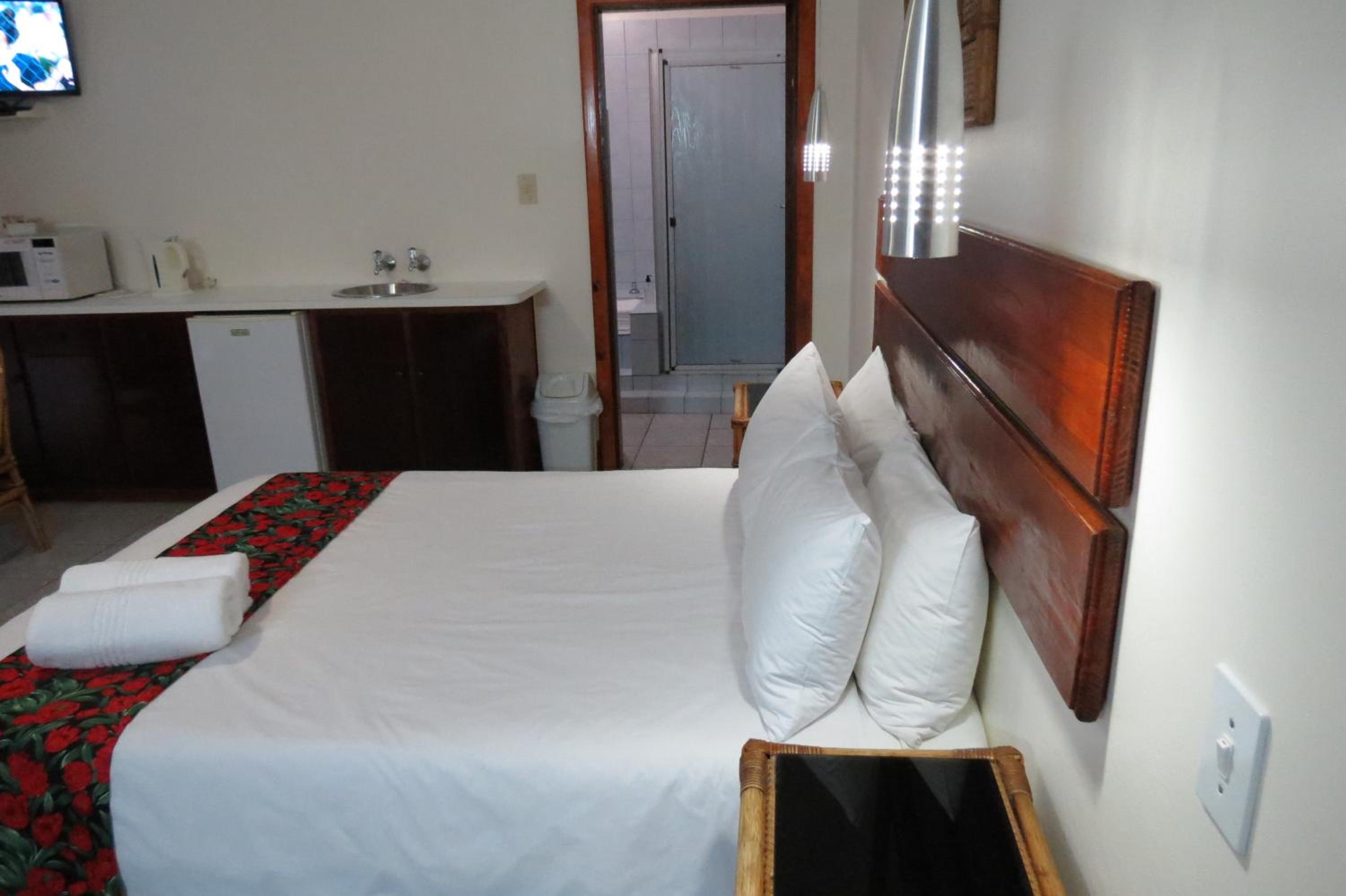 Suite with Garden View photo 3