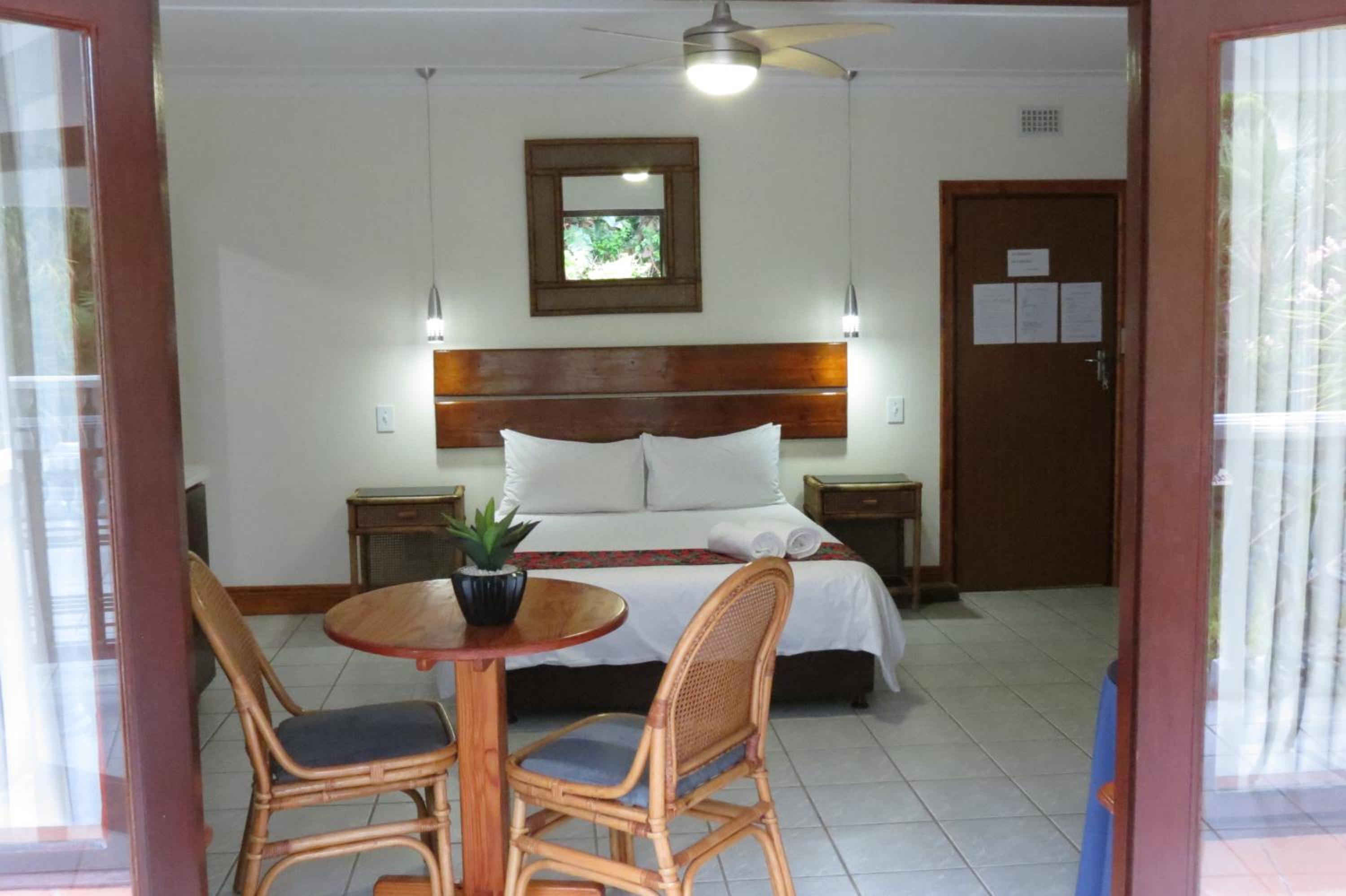 Suite with Garden View photo 2