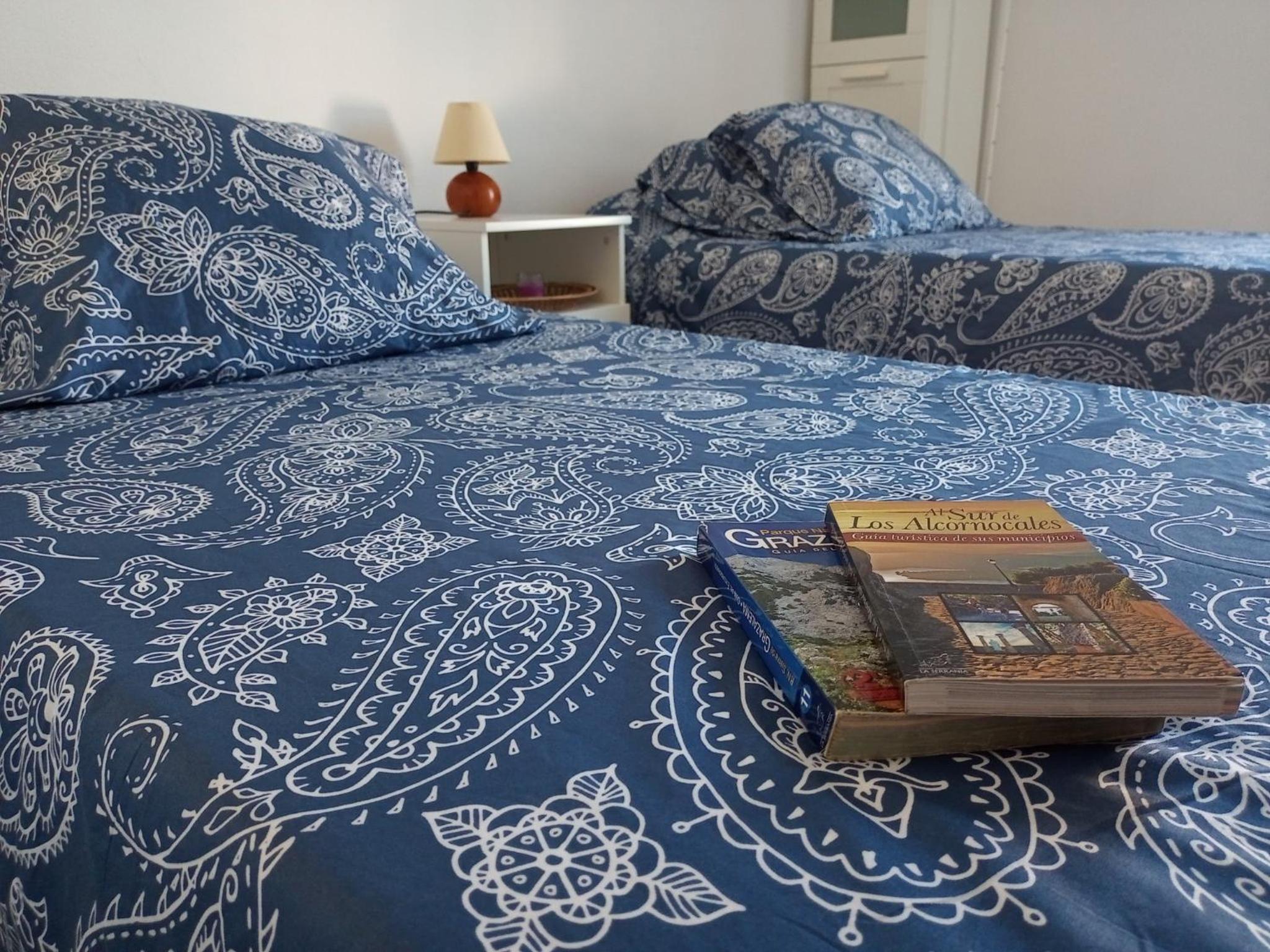 Habitación Doble Económica
