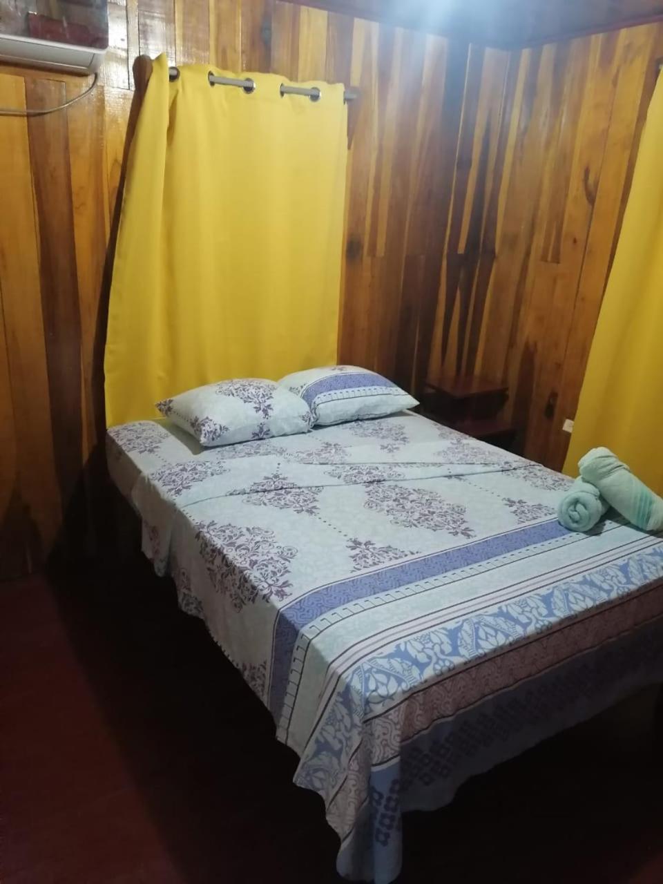 Deluxe Double Room with Private Bathroom photo 1