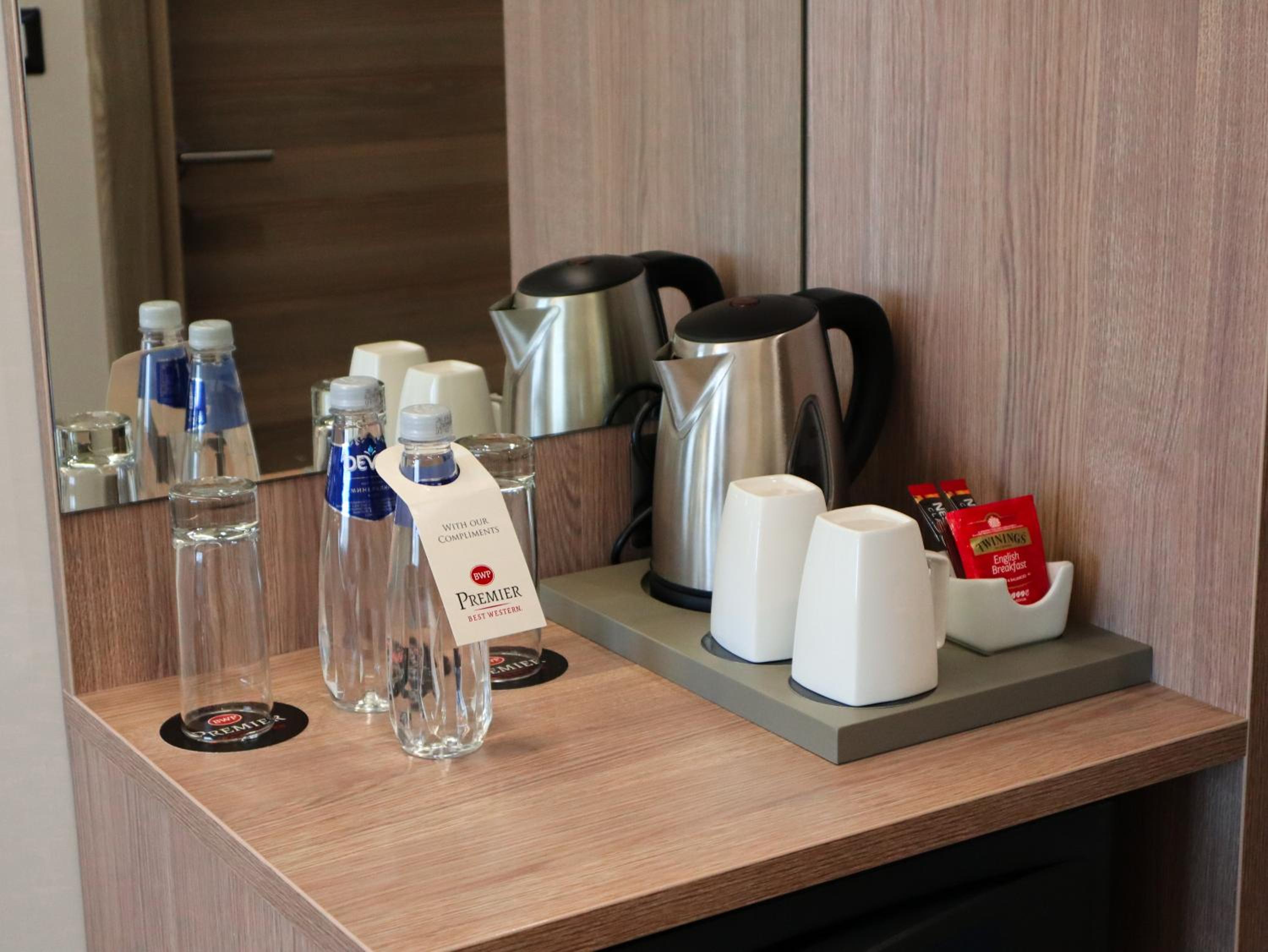 Superior Twin Room - Non-Smoking - Photo 3