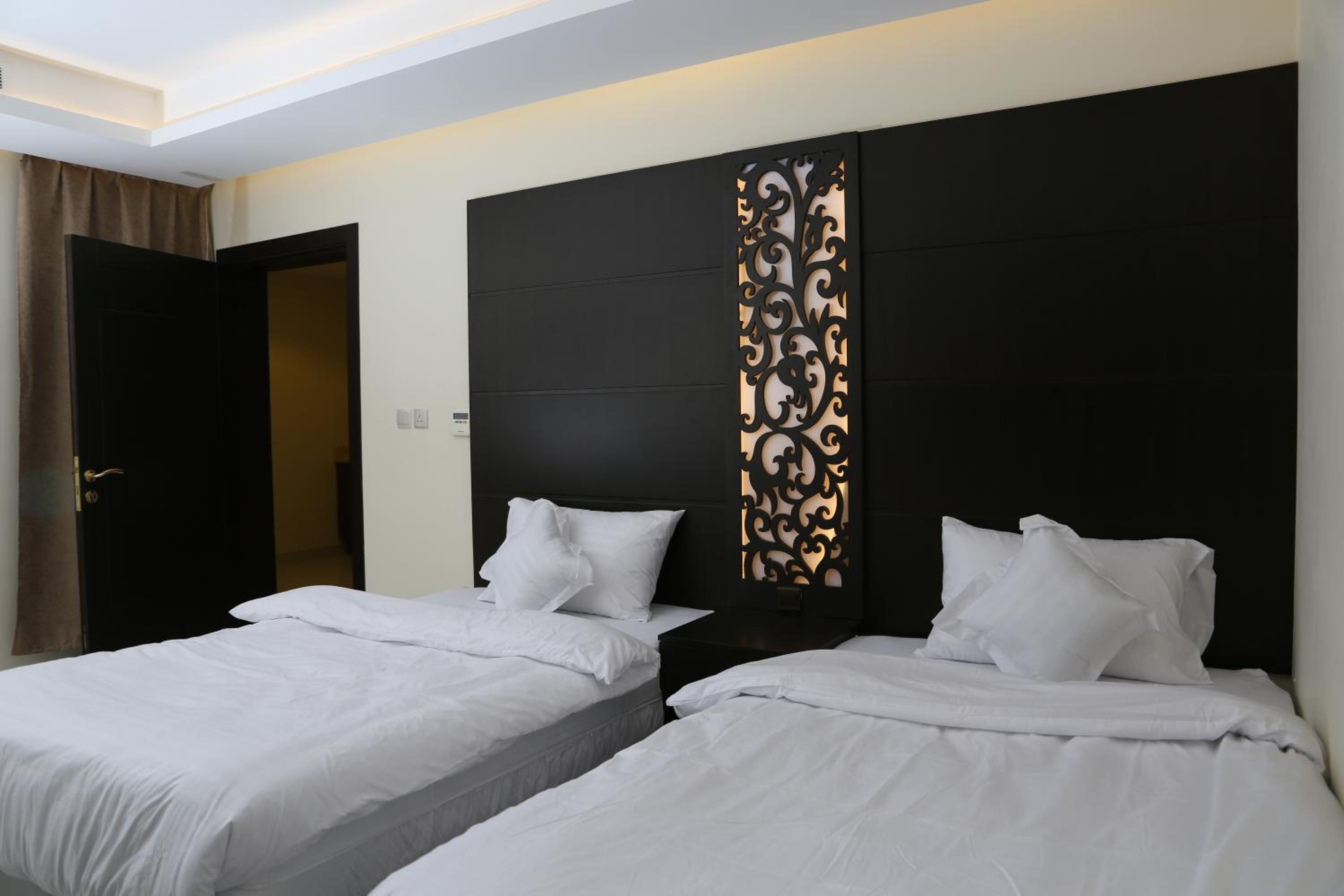 Suite with Terrace photo 3