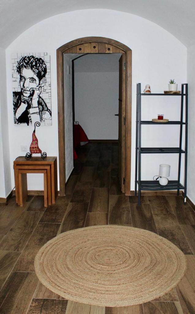 Two-Bedroom House photo 2