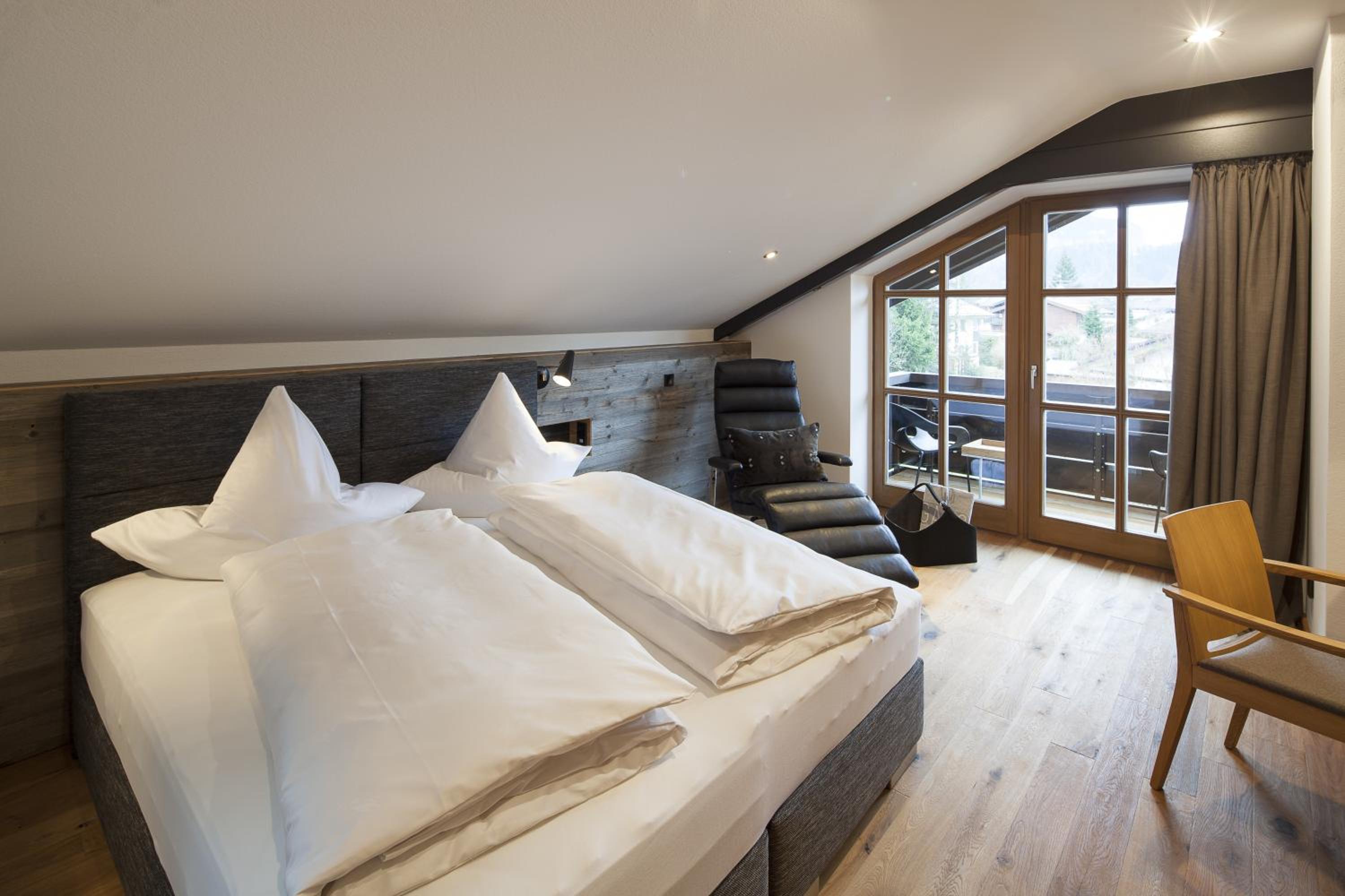 Classic Double Room with Balcony - Nr. 30