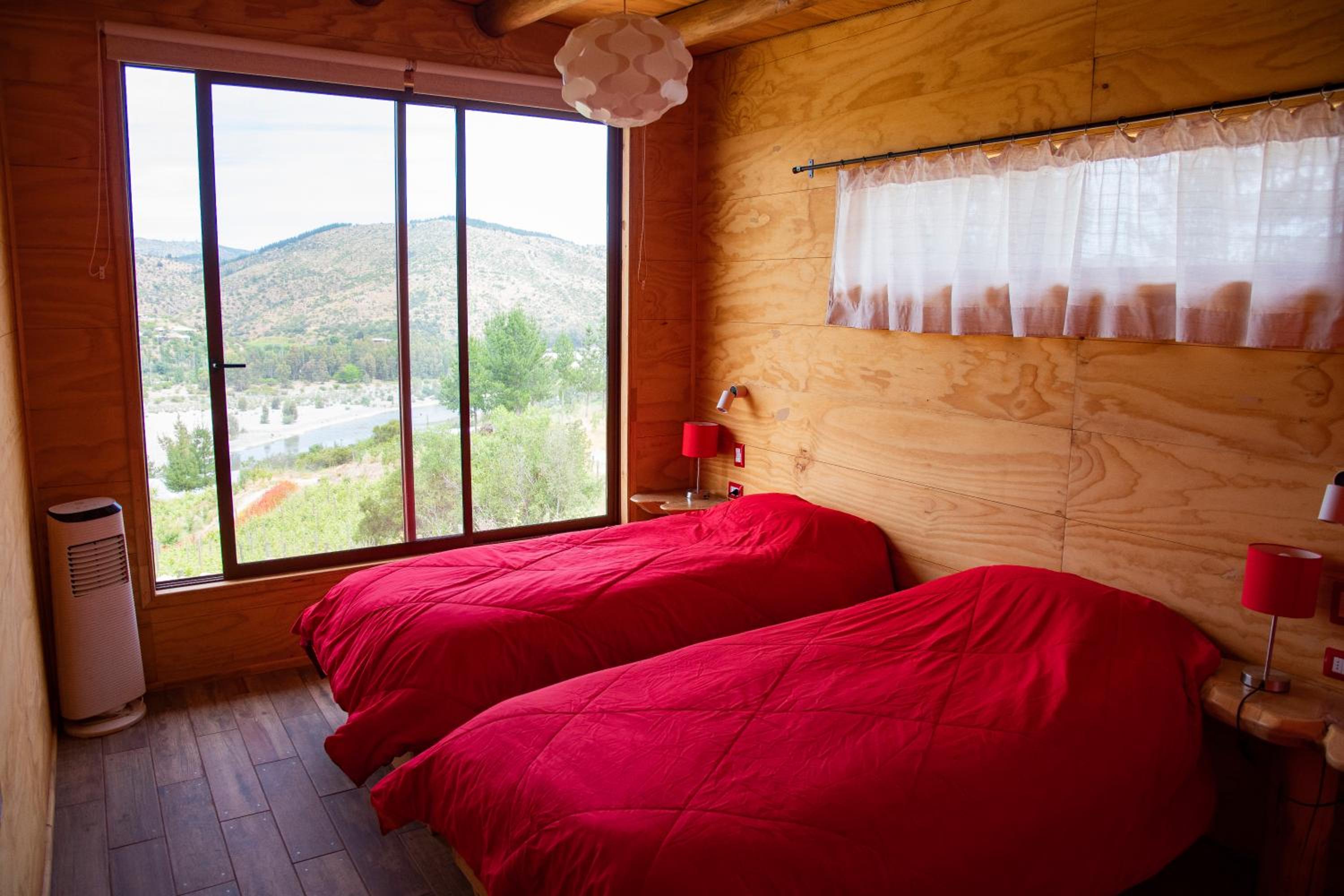 Two-Bedroom House photo 2
