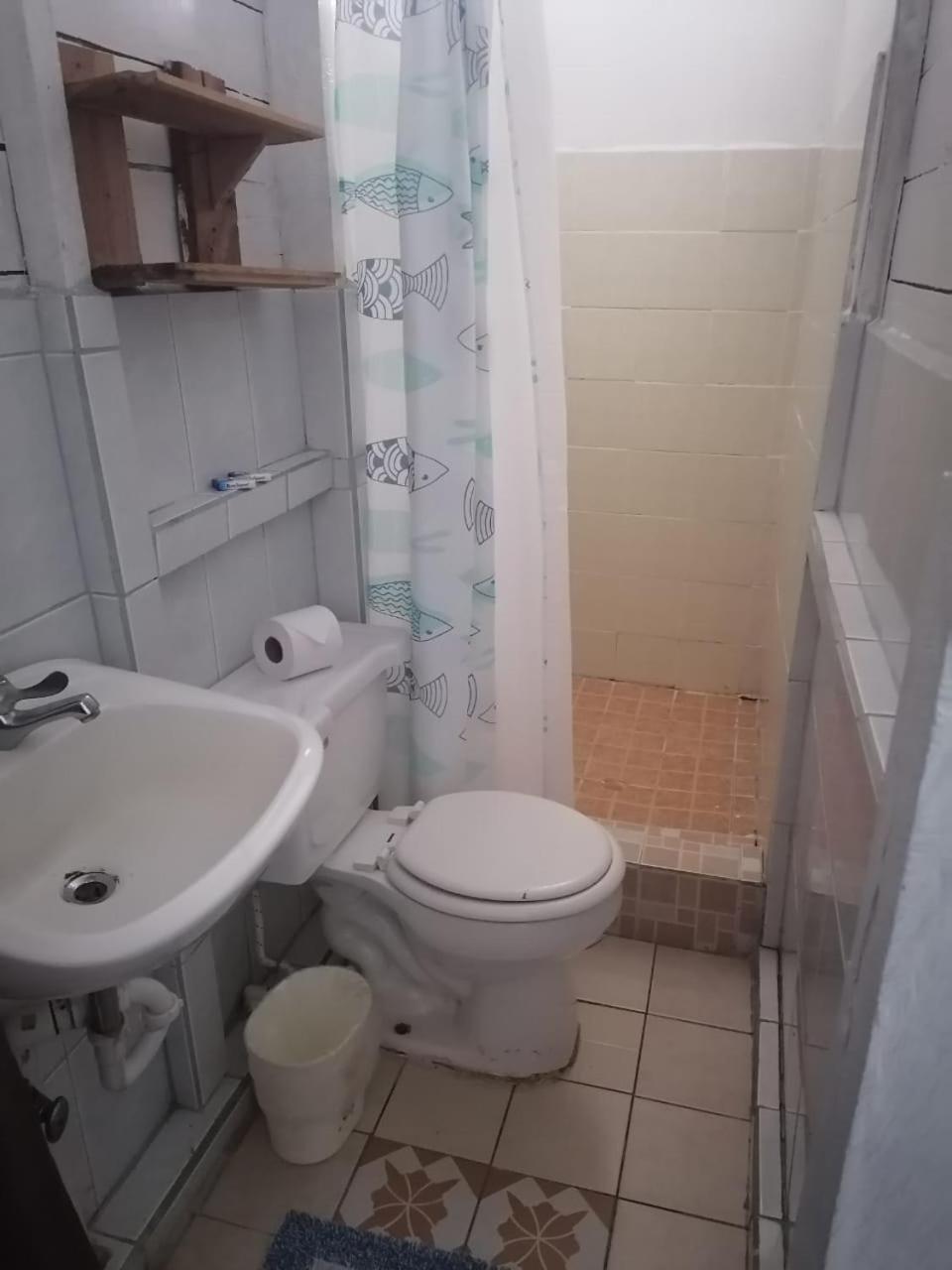 Double Room with Private Bathroom photo 3