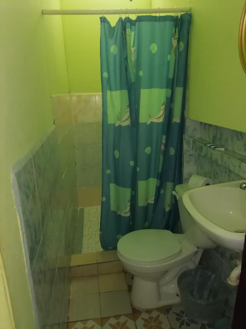 Triple Room with Private Bathroom photo 1