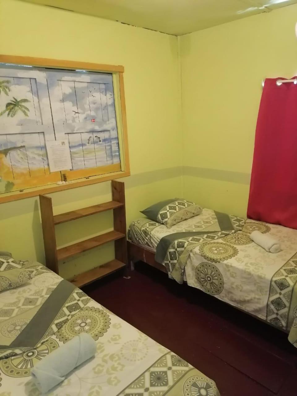 Twin Room with Private Bathroom photo 1