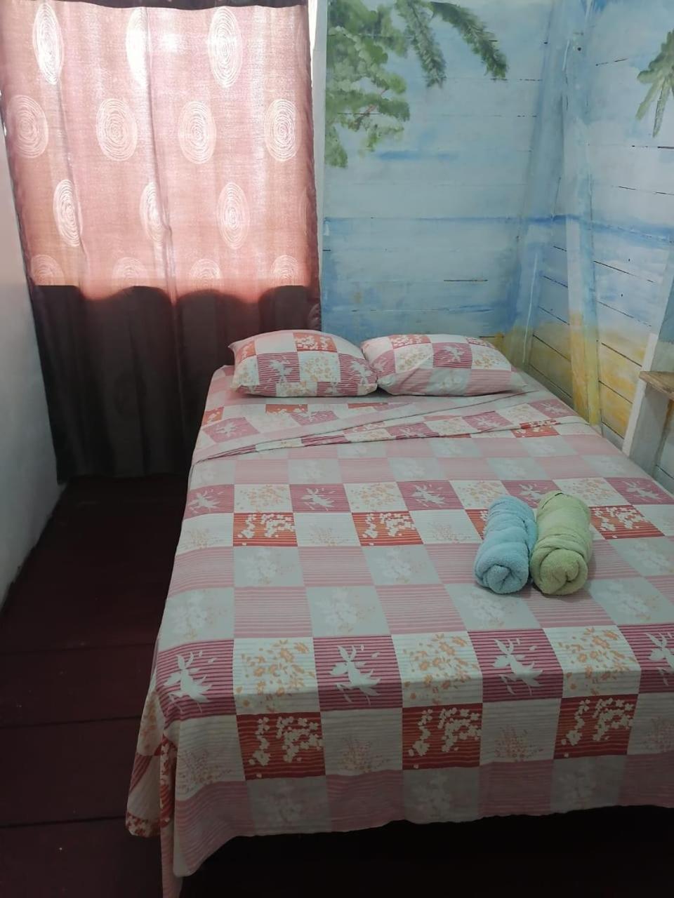 Double Room with Private Bathroom photo 2