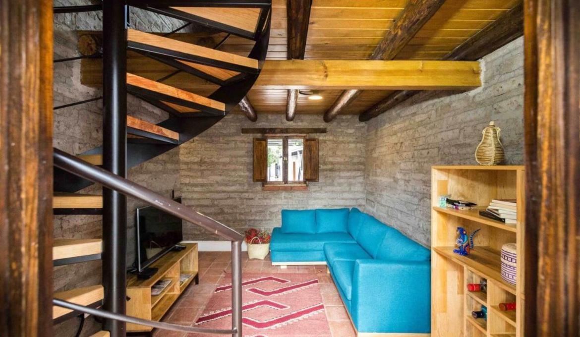 Double Room - Photo 13