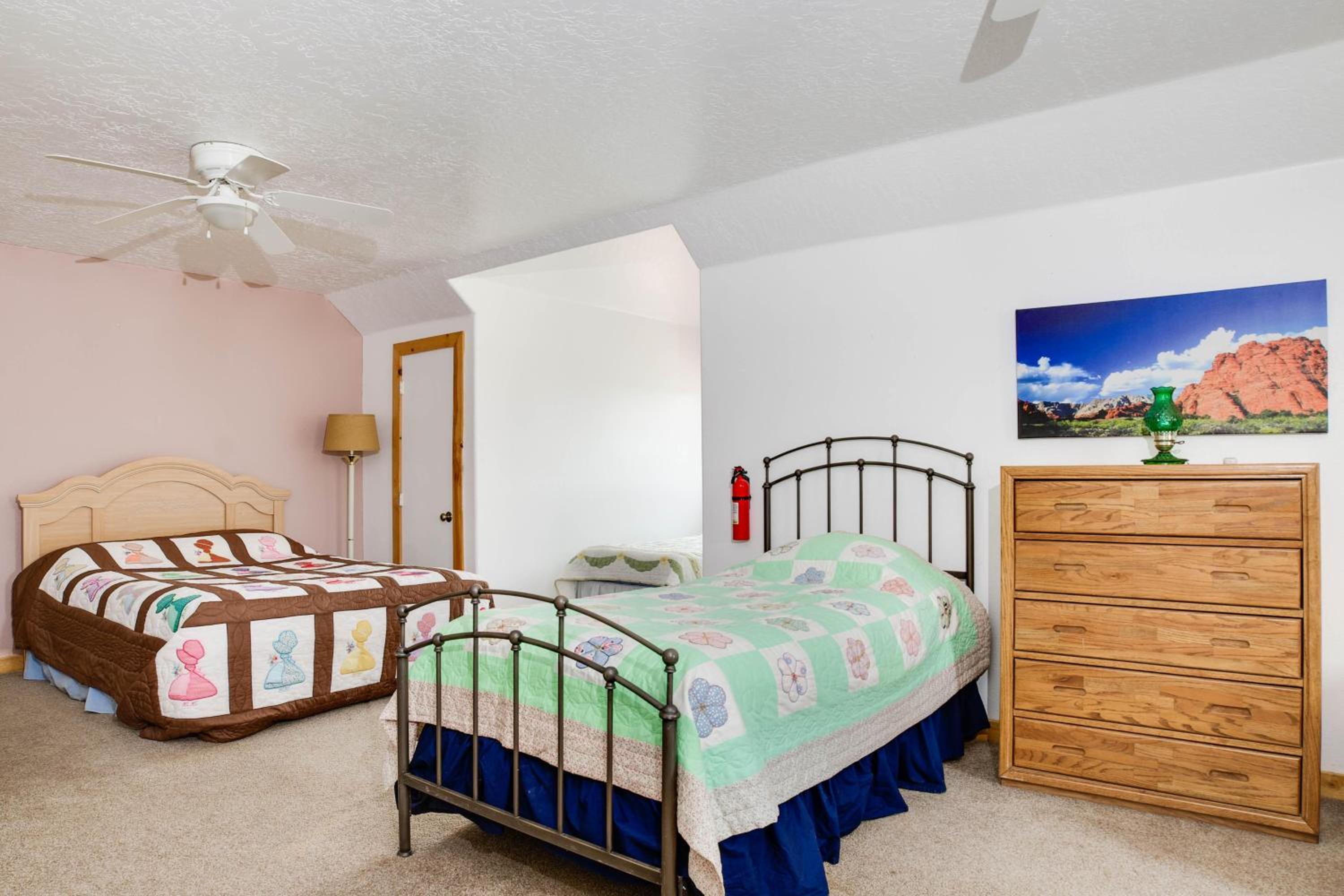 Vacation Home photo 1