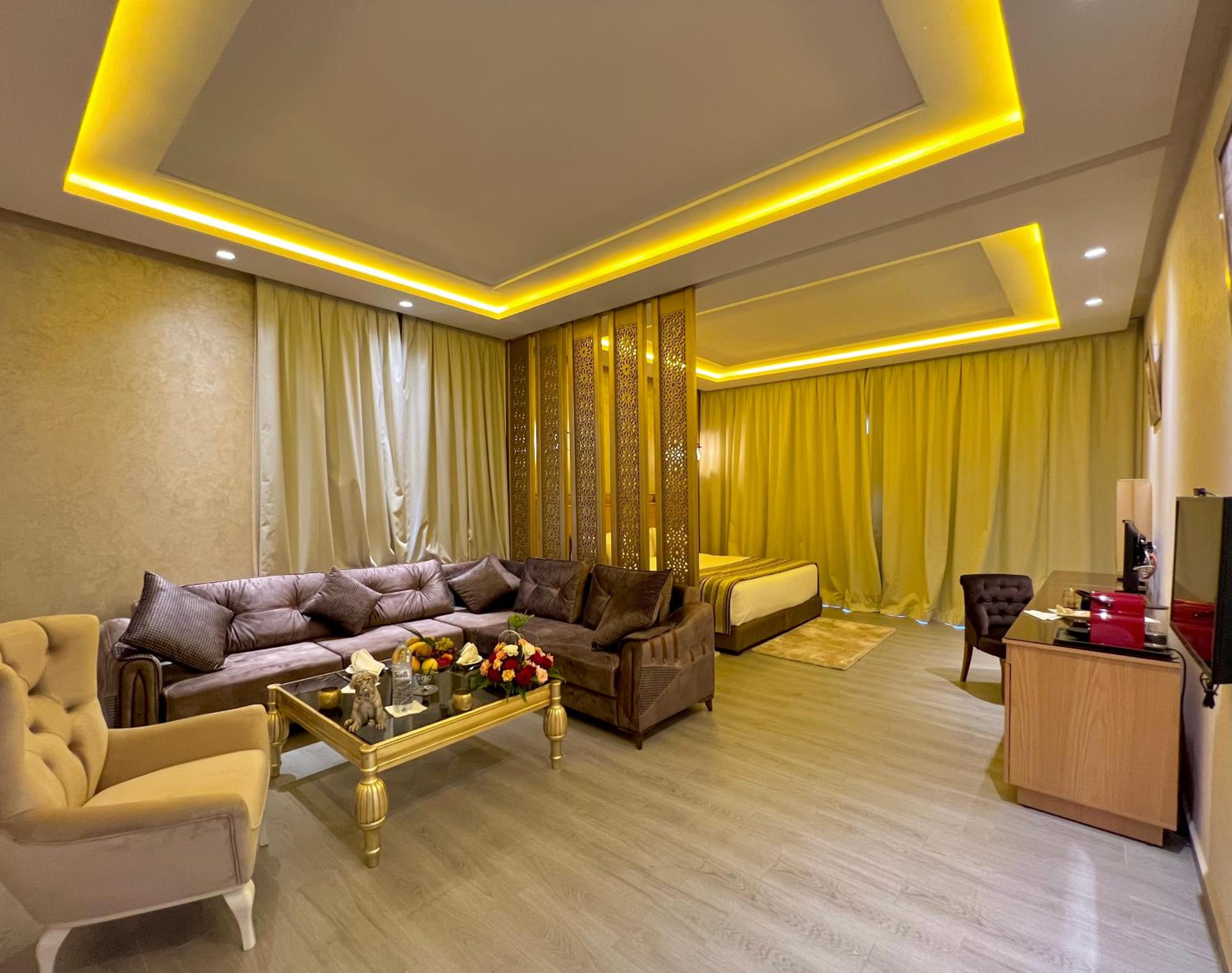 Executive Suite