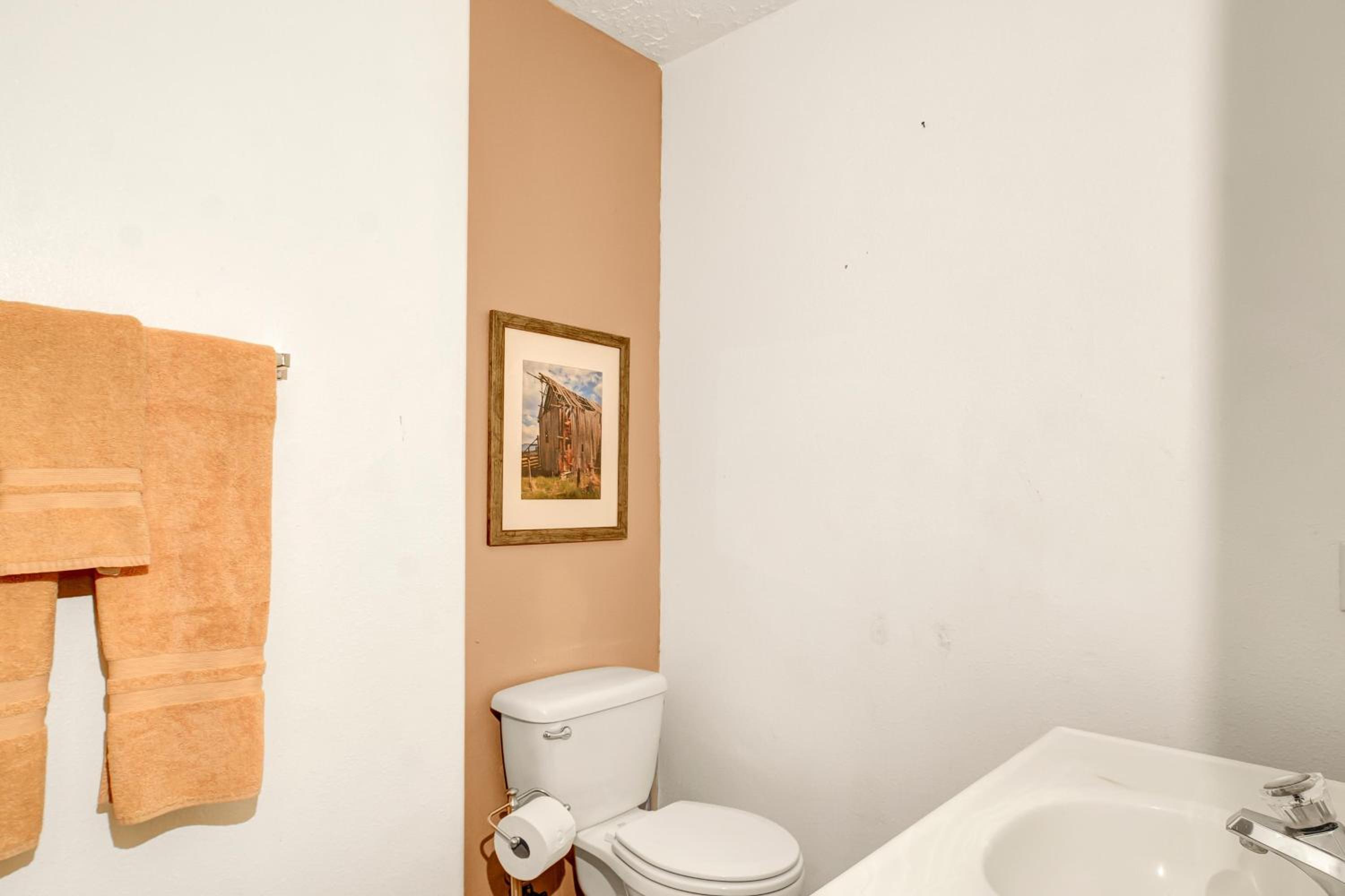 Vacation Home photo 3