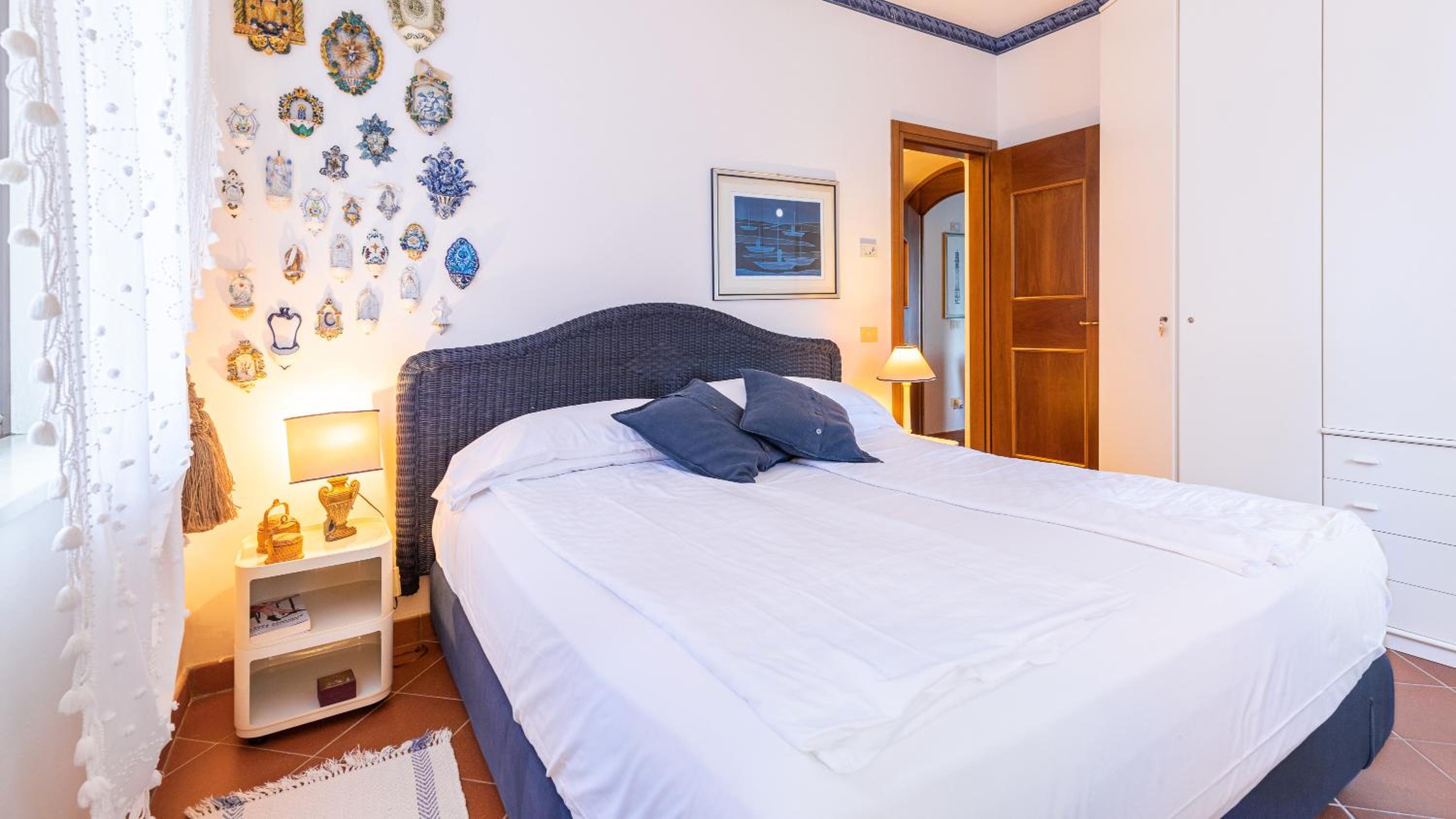 Three-Bedroom Villa photo 1