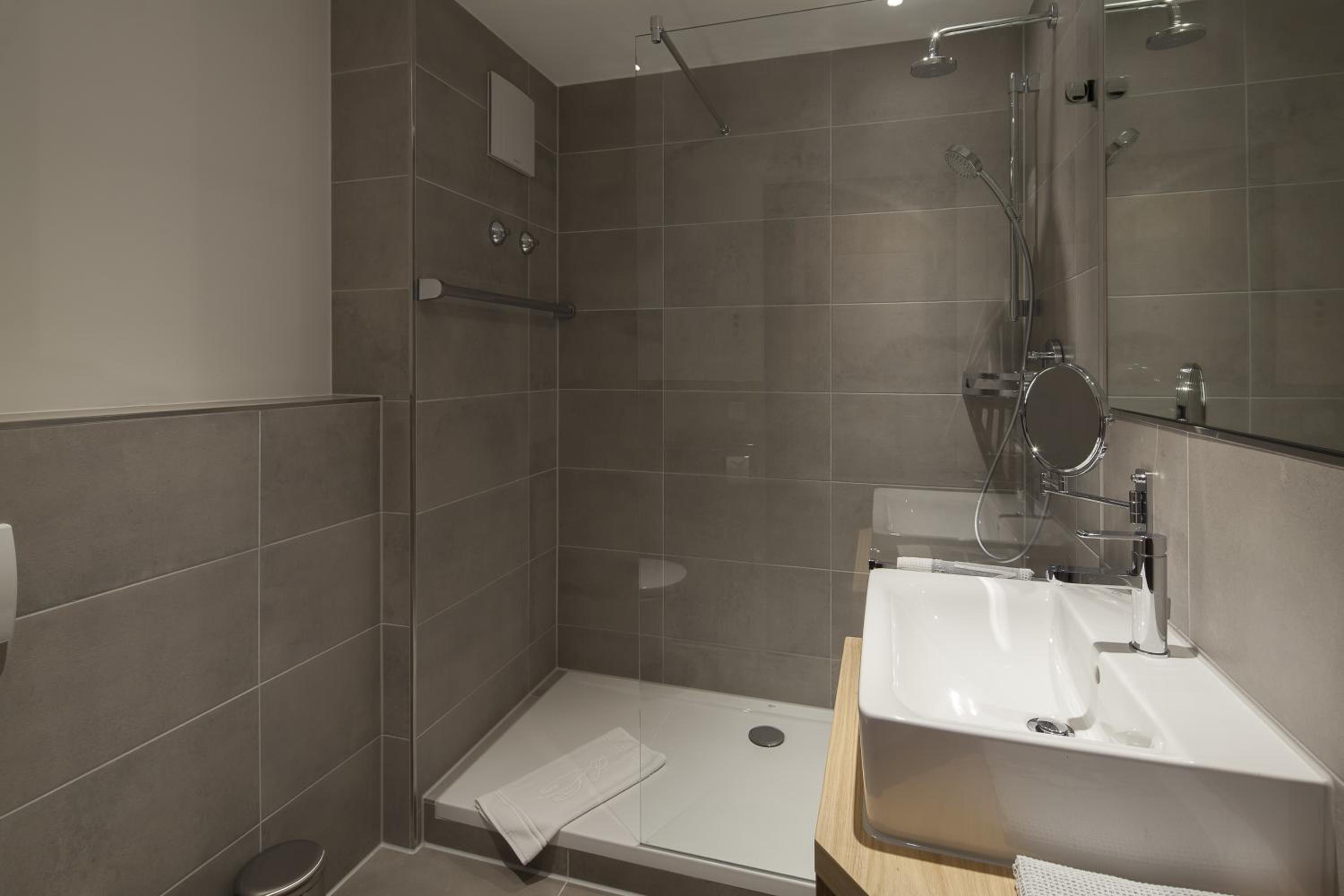 Superior Double Room with Terrace - Nr. 10 photo 2