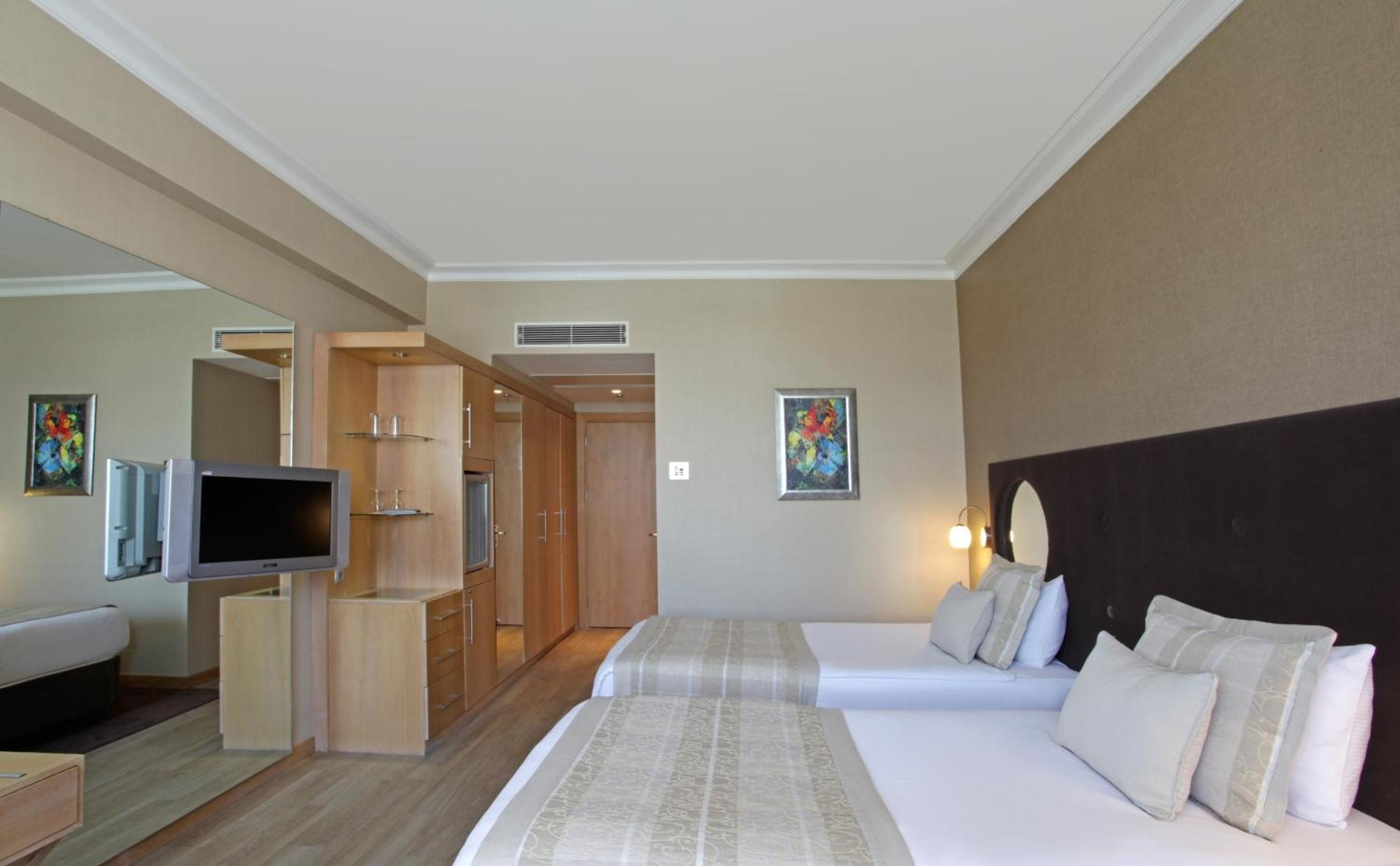 Superior Double or Twin Room photo 1