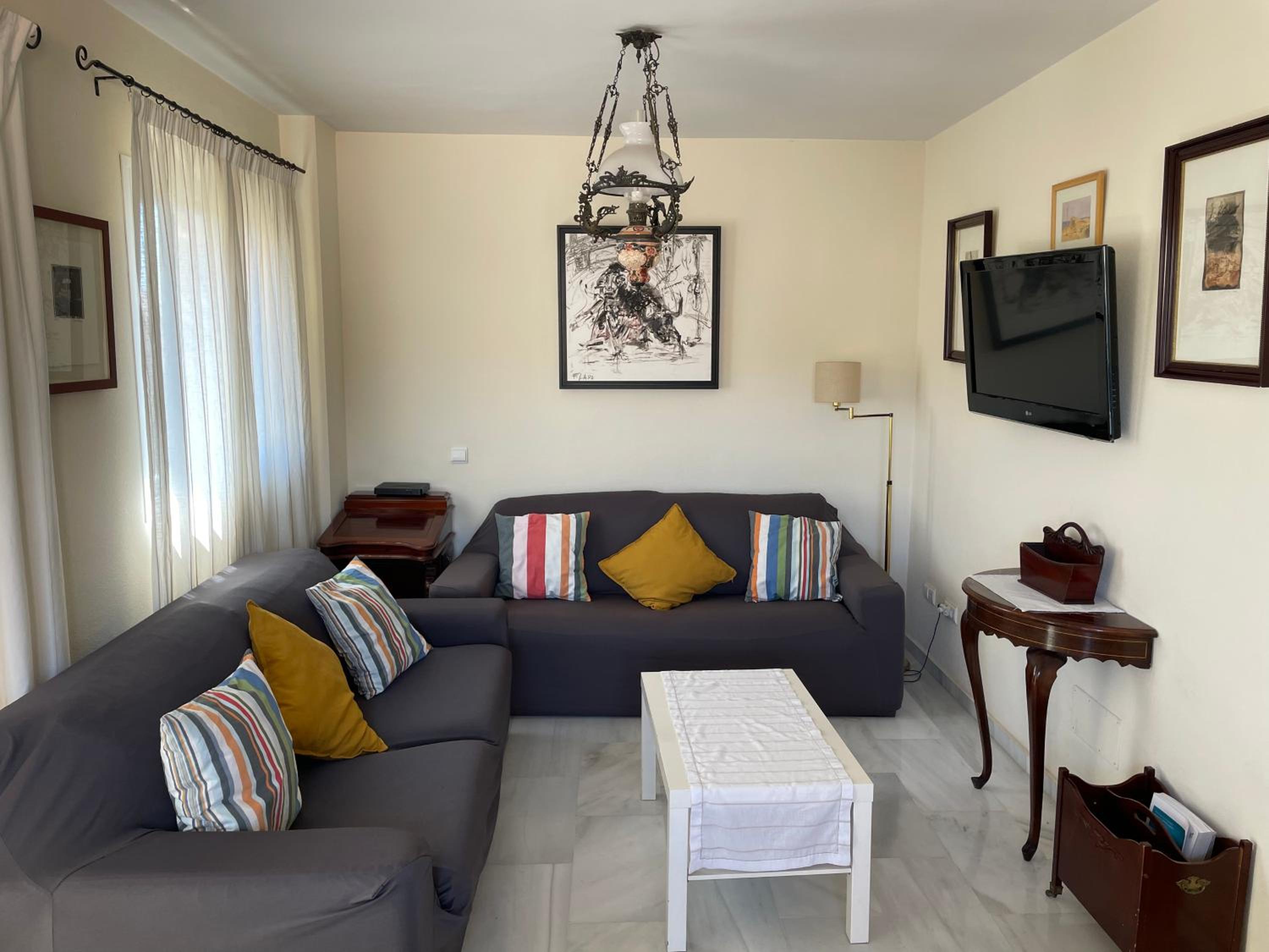 Apartamento Penthouse