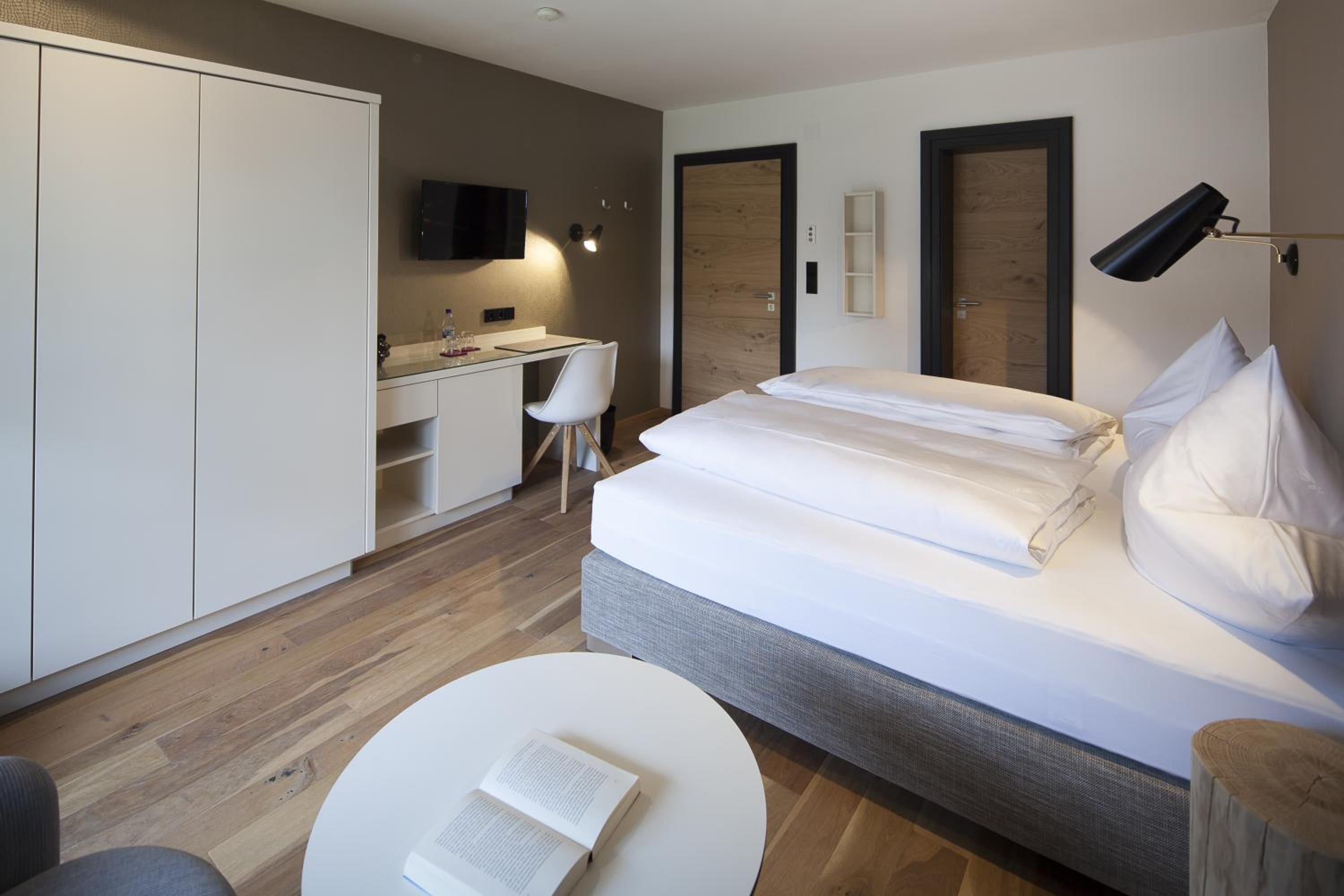 Superior Double Room with Terrace - Nr. 10 photo 3