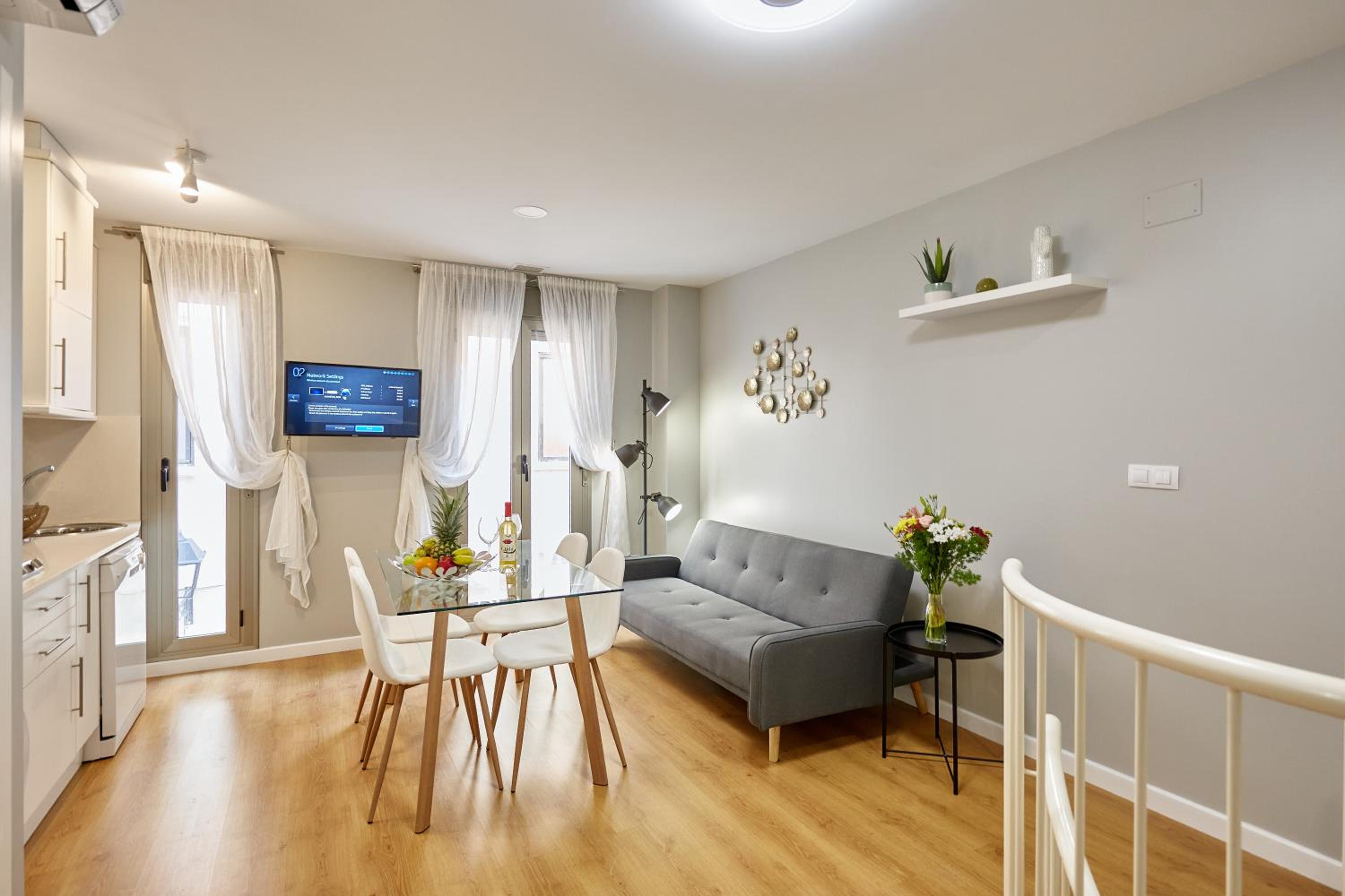 Apartamento Dúplex