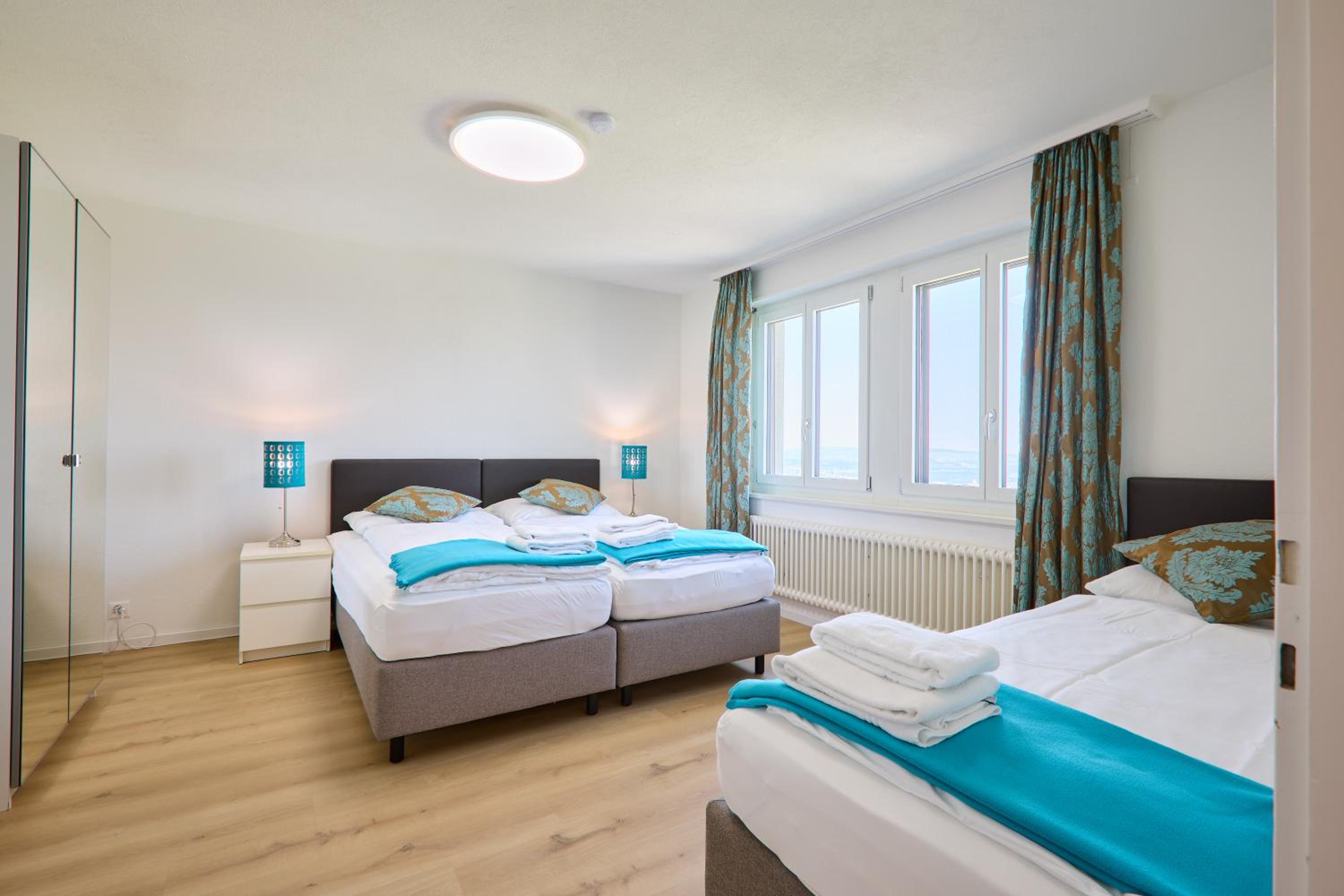 Triple Room with Bathroom photo 2