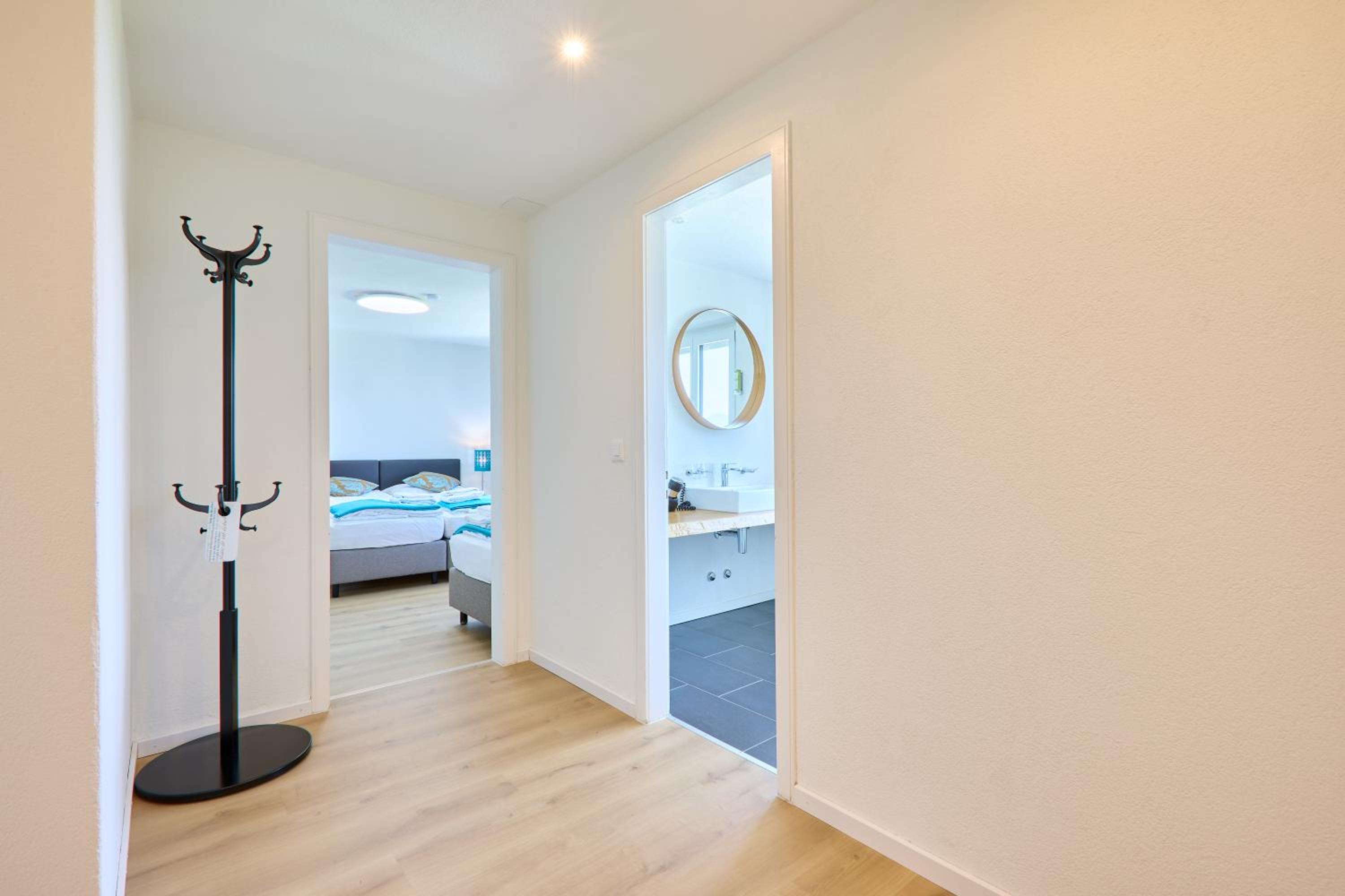 Triple Room with Bathroom photo 3