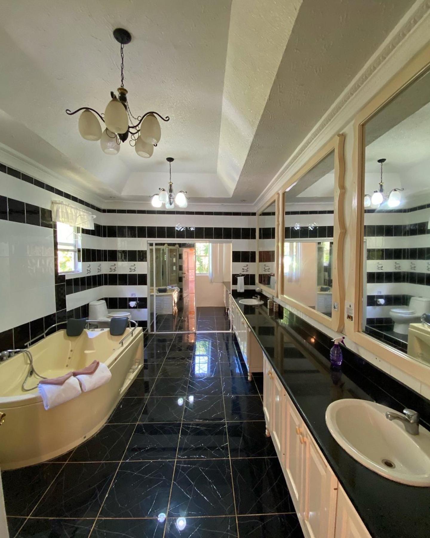 King Suite with Sea View photo 3