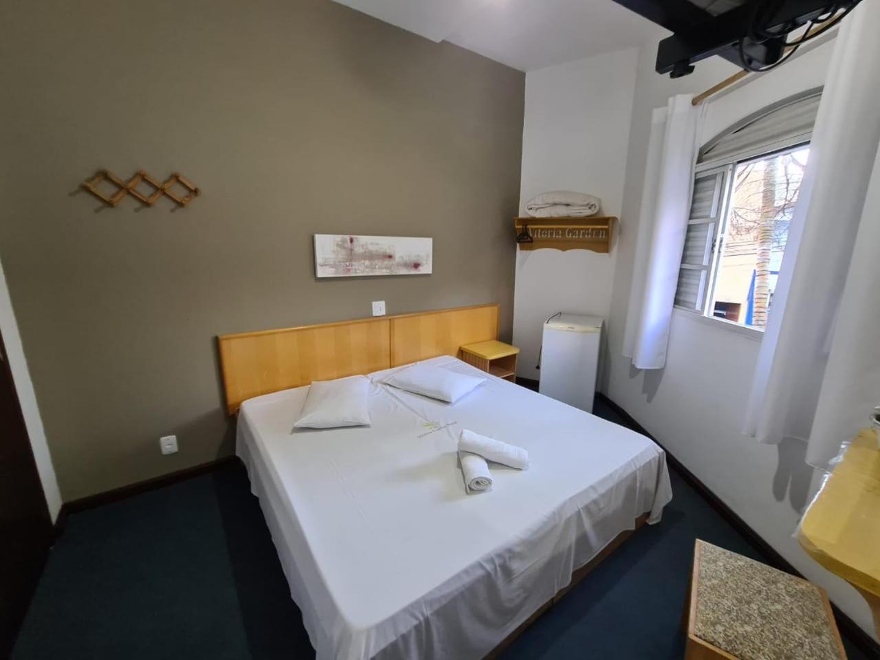 Budget Double or Twin Room photo 1