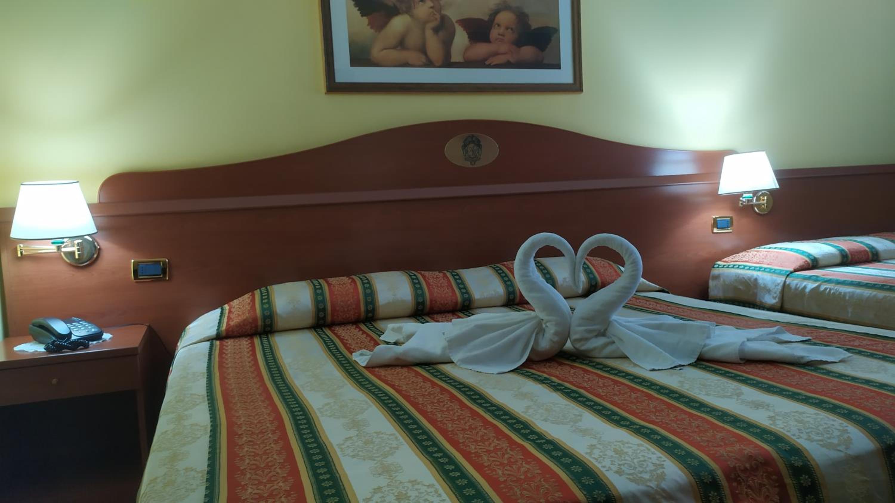 Double or Twin Room - Photo 1