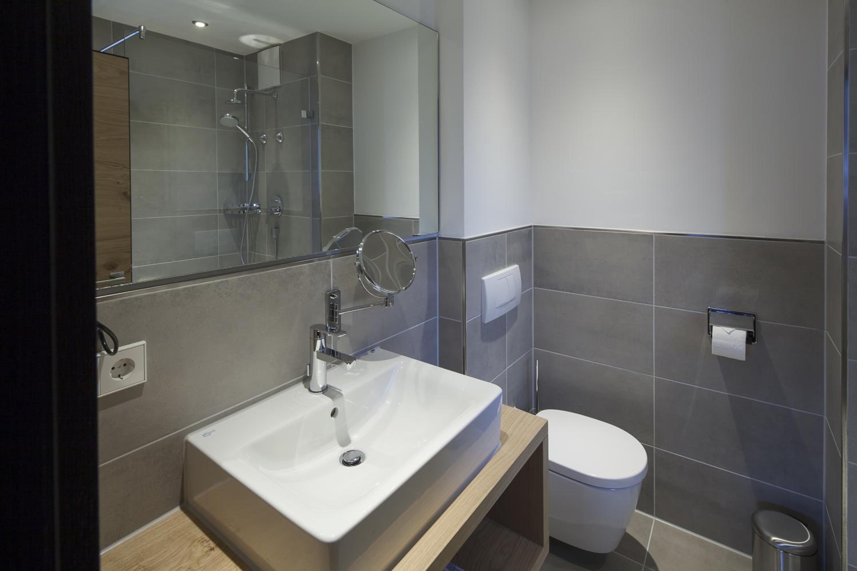 Superior Double Room with Balcony - Nr. 20 photo 3