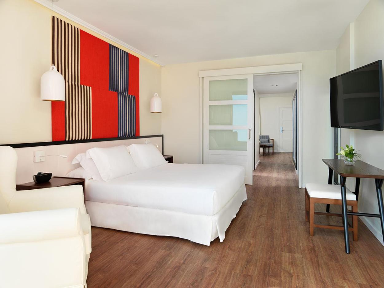 Junior Suite Privilege 2 Adults photo 3