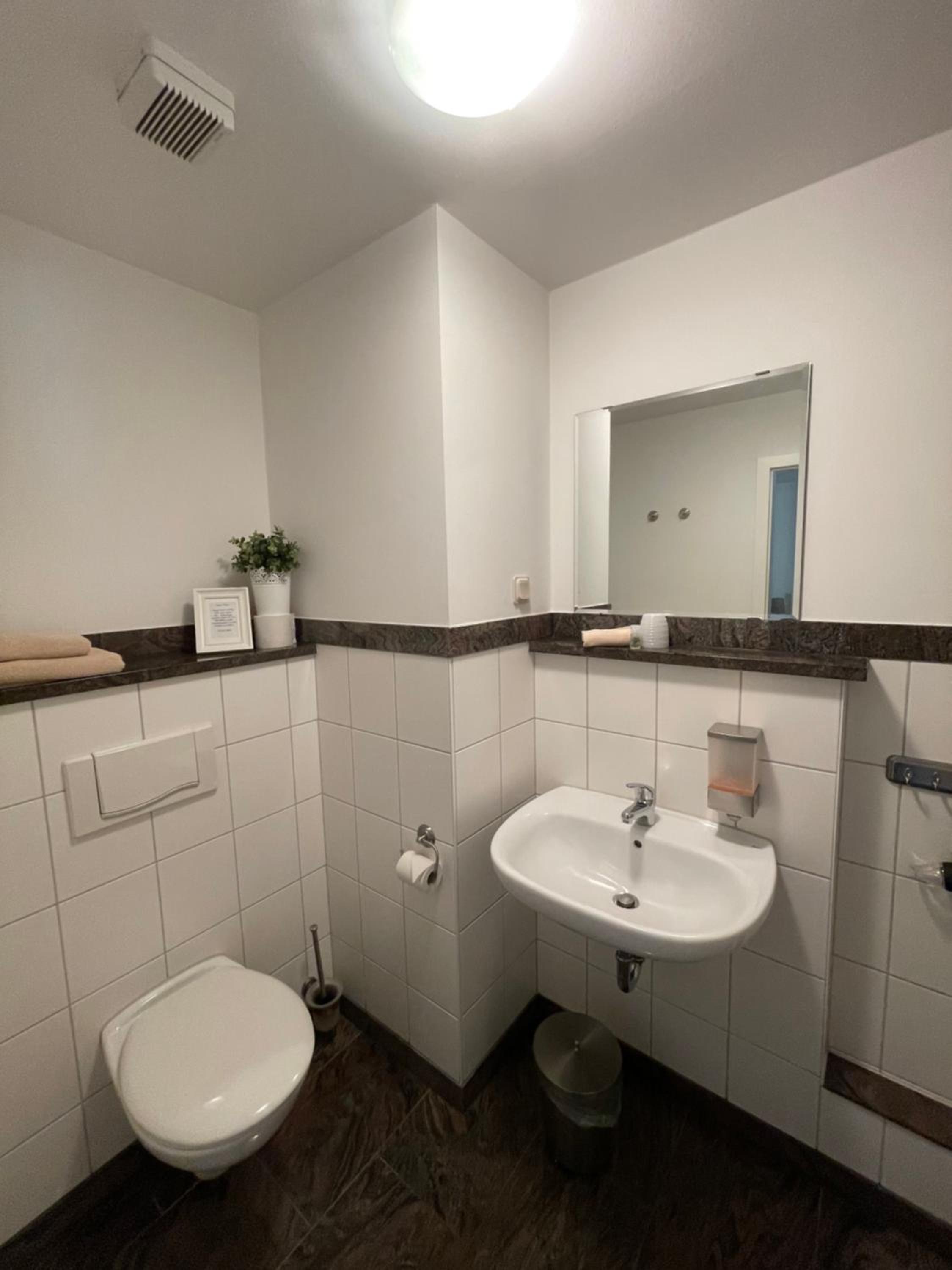 Small Double Room photo 2