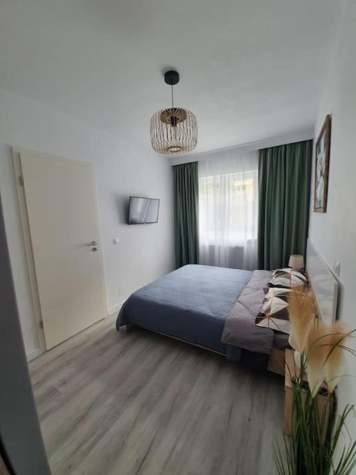 One-Bedroom Apartment - Photo 10