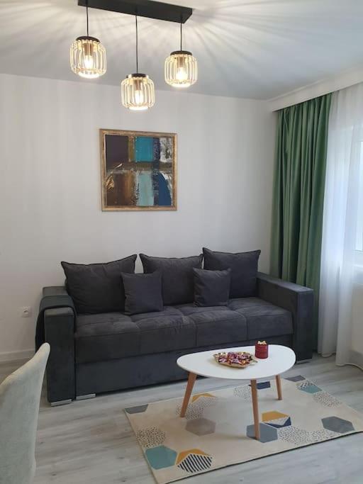 One-Bedroom Apartment - Photo 18