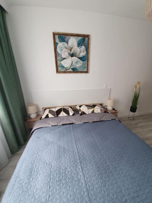 One-Bedroom Apartment - Photo 22