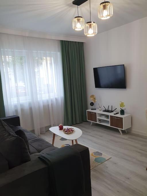 One-Bedroom Apartment - Photo 1