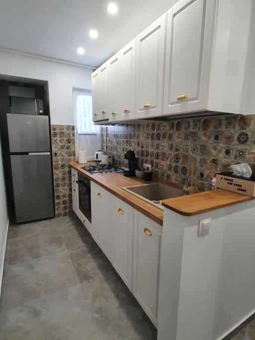 One-Bedroom Apartment - Photo 23