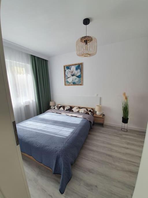One-Bedroom Apartment - Photo 24