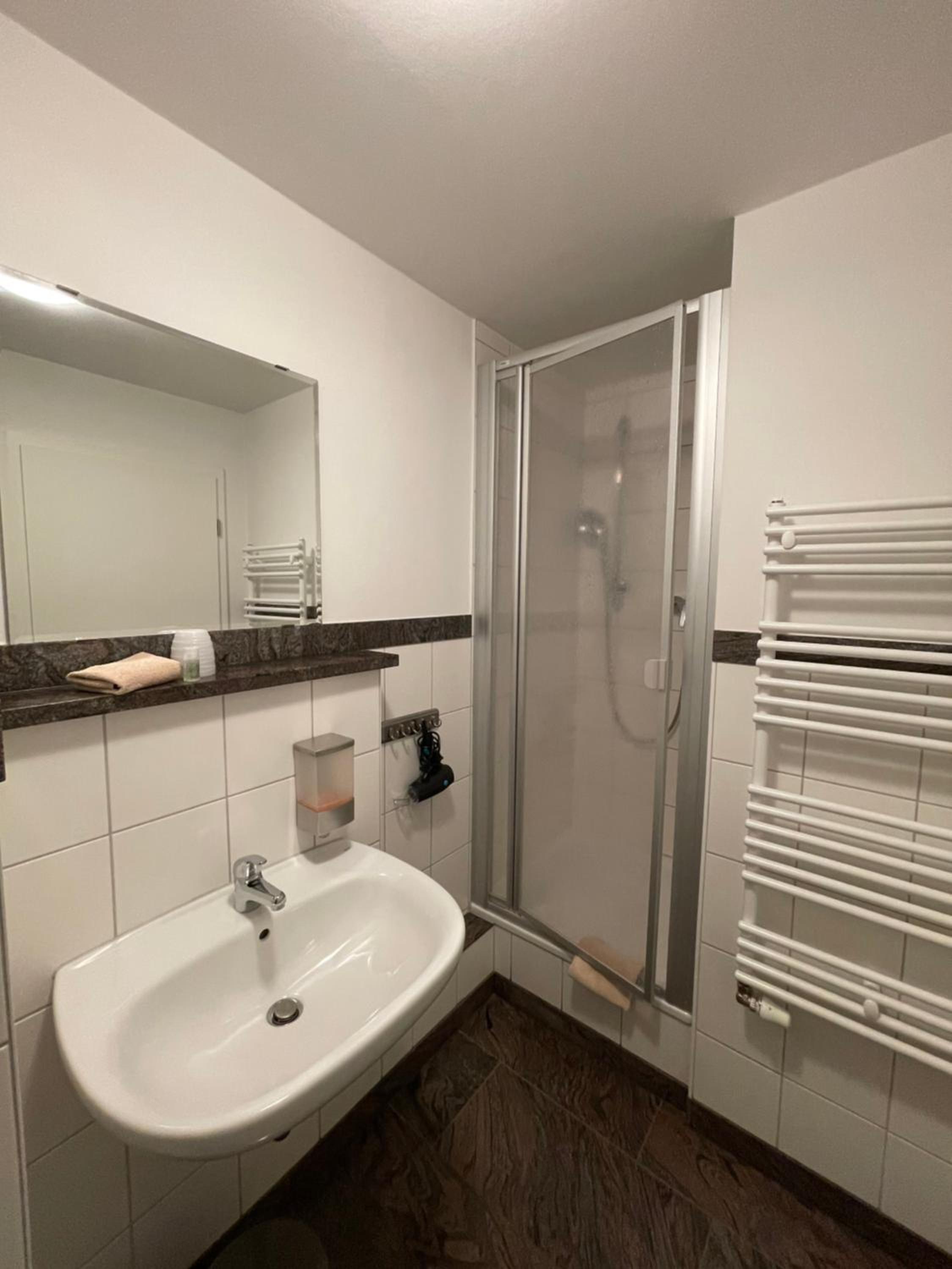 Small Double Room photo 3