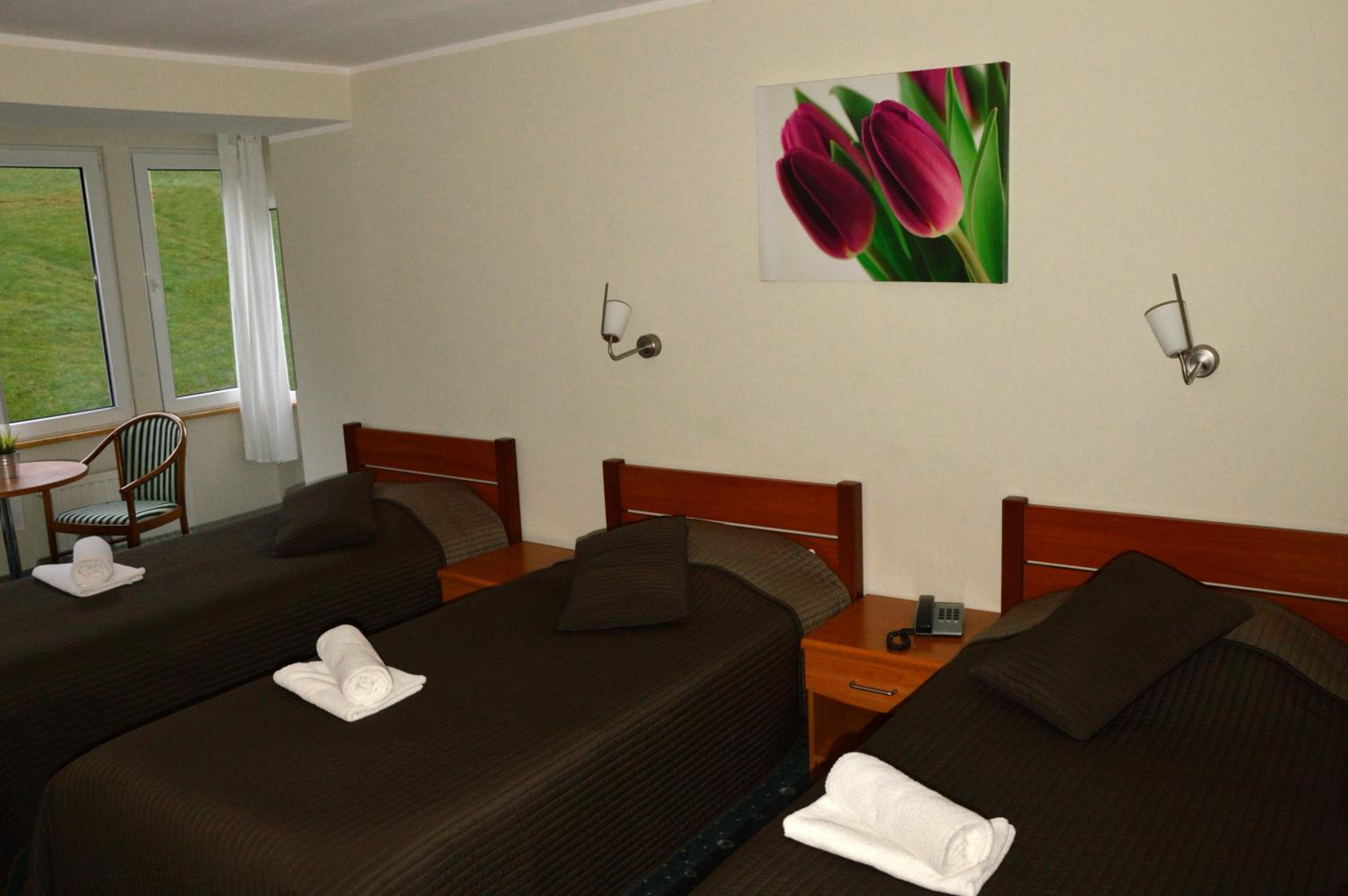 Classic Triple Room photo 1