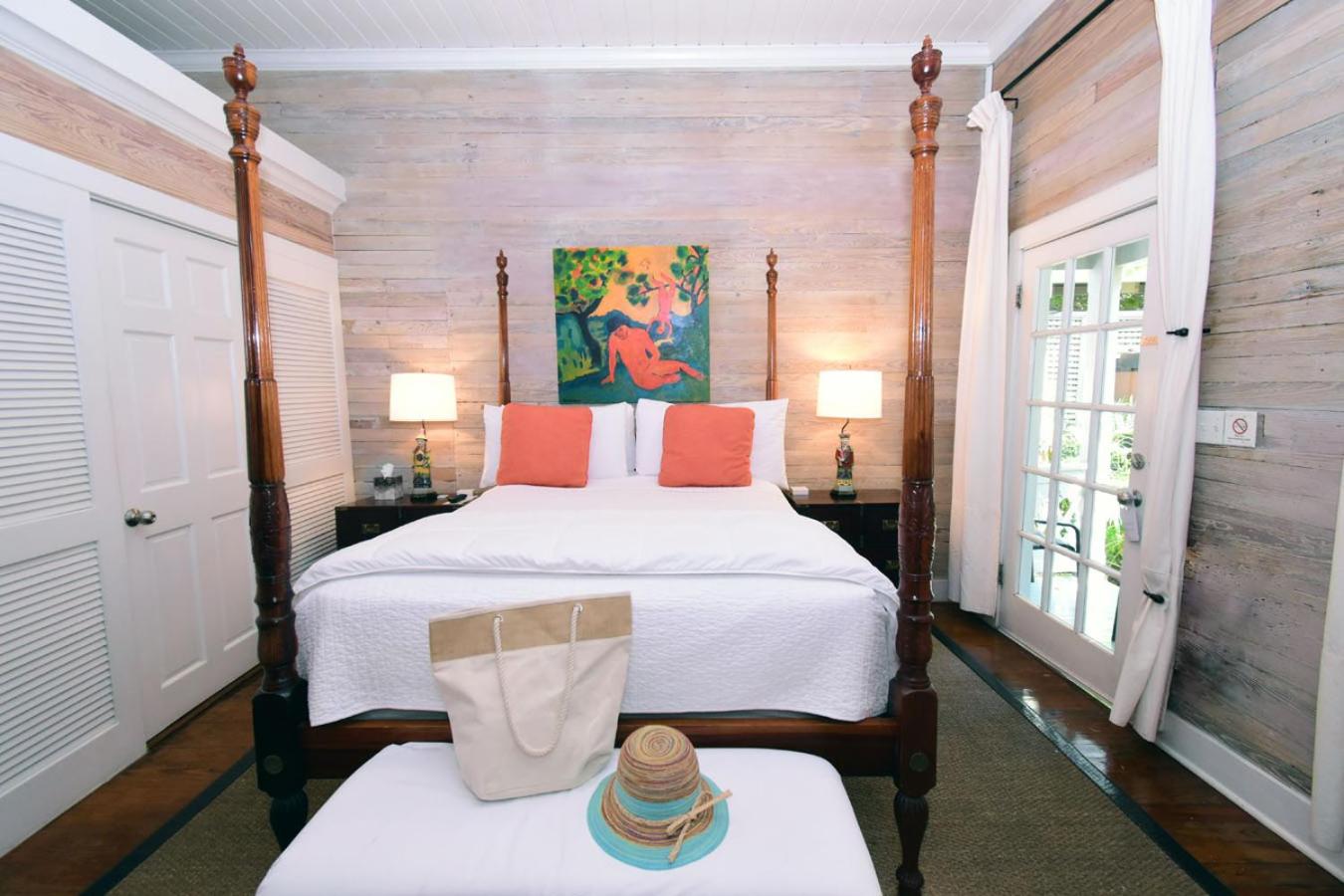 Queen Room - Photo 2