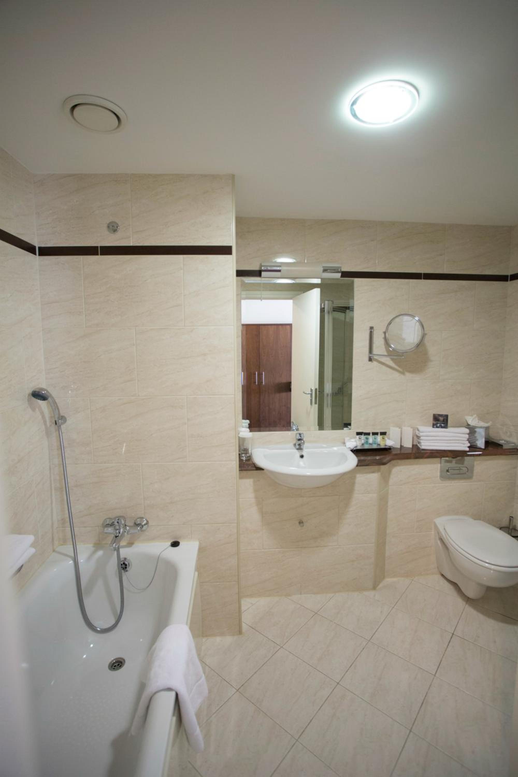 Deluxe Double Room - Photo 2