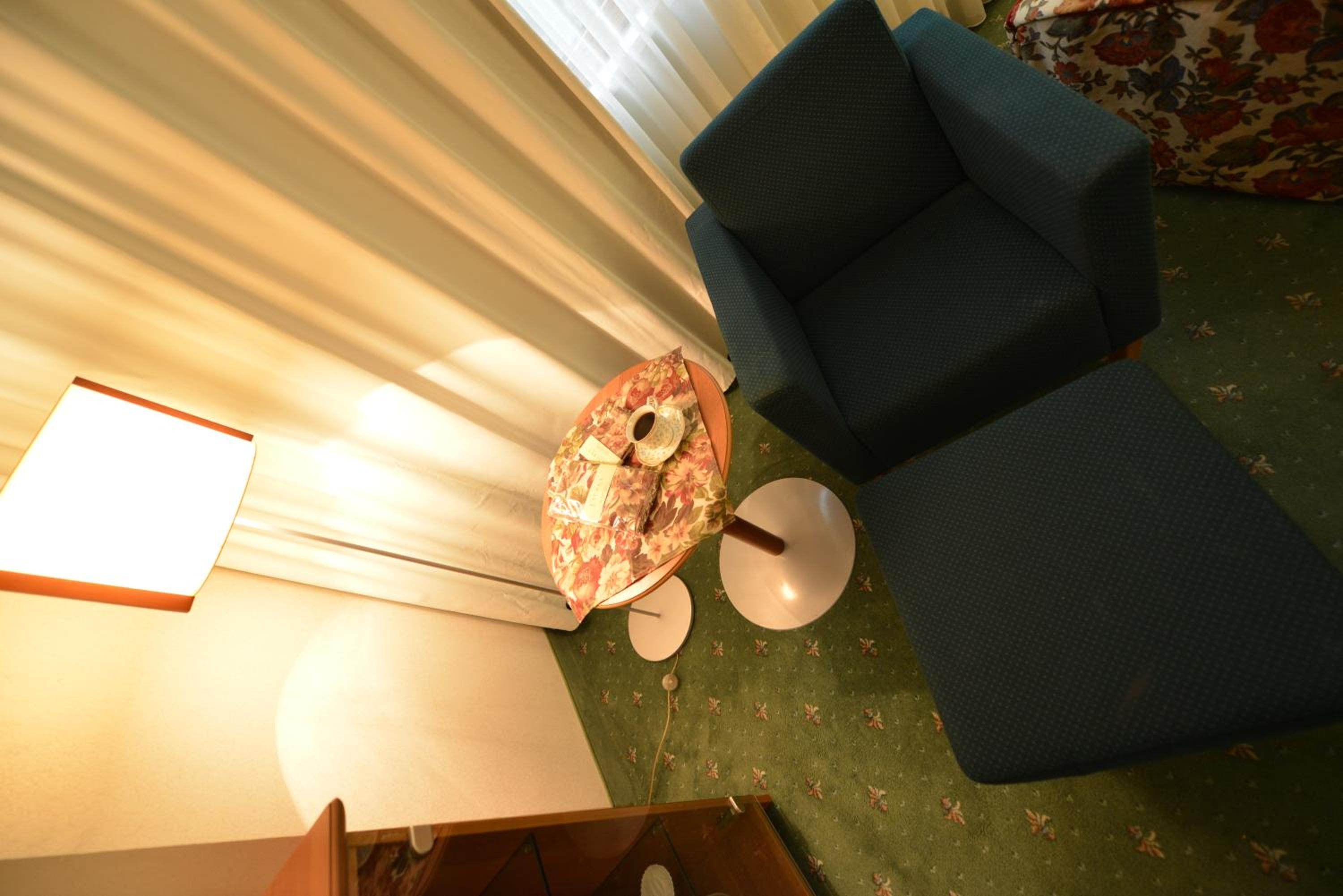 Twin Room - Photo 4