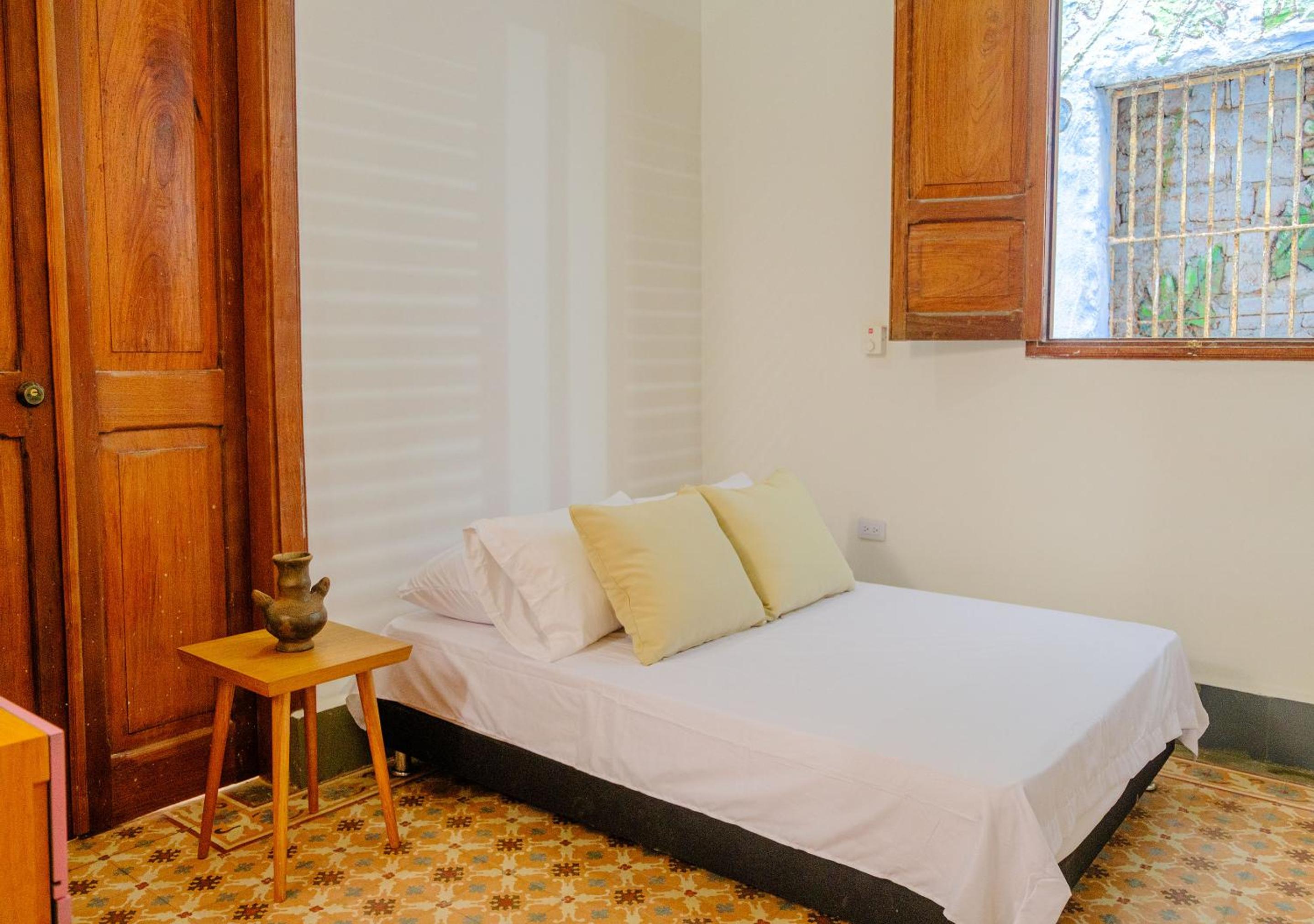 Twin Room photo 1