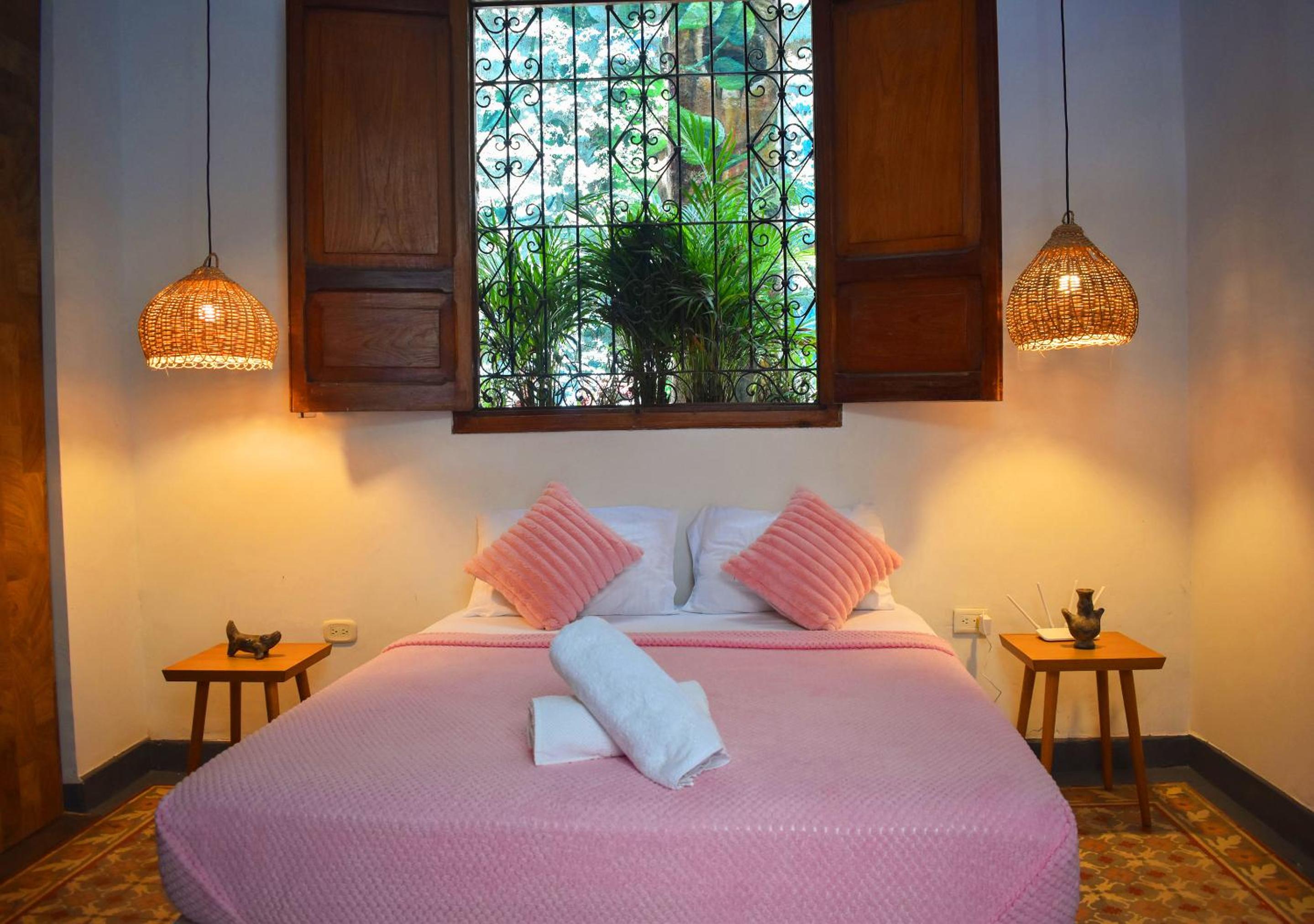 Superior Queen Room photo 2