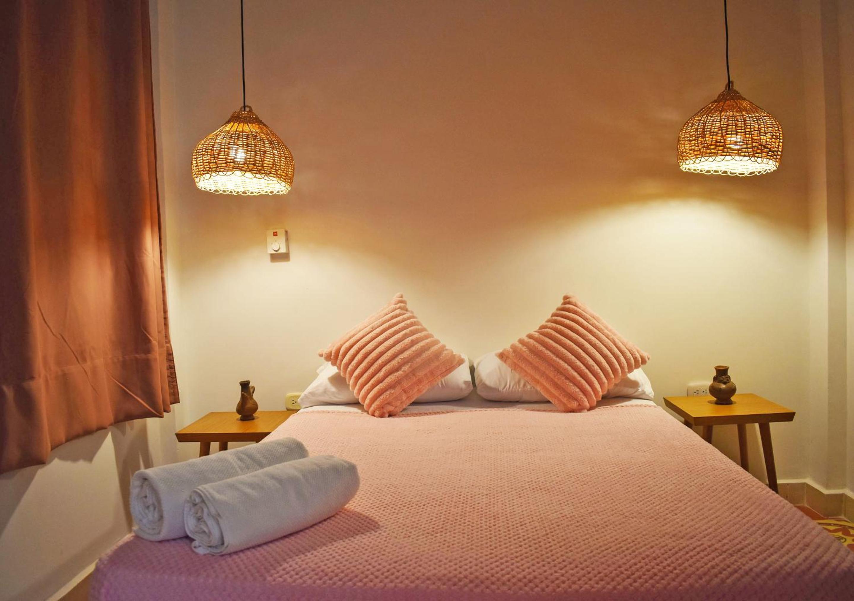Superior Twin Room photo 1