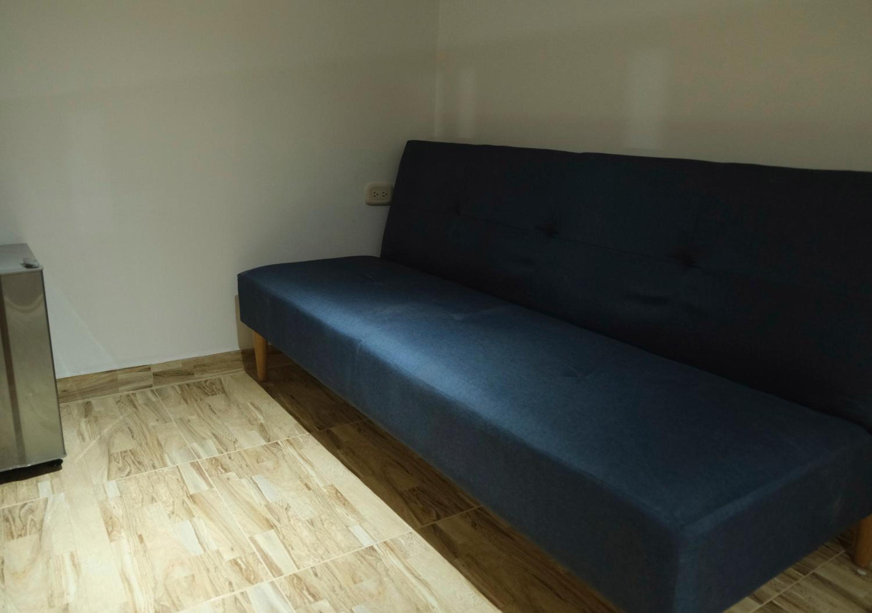 Twin Room photo 3