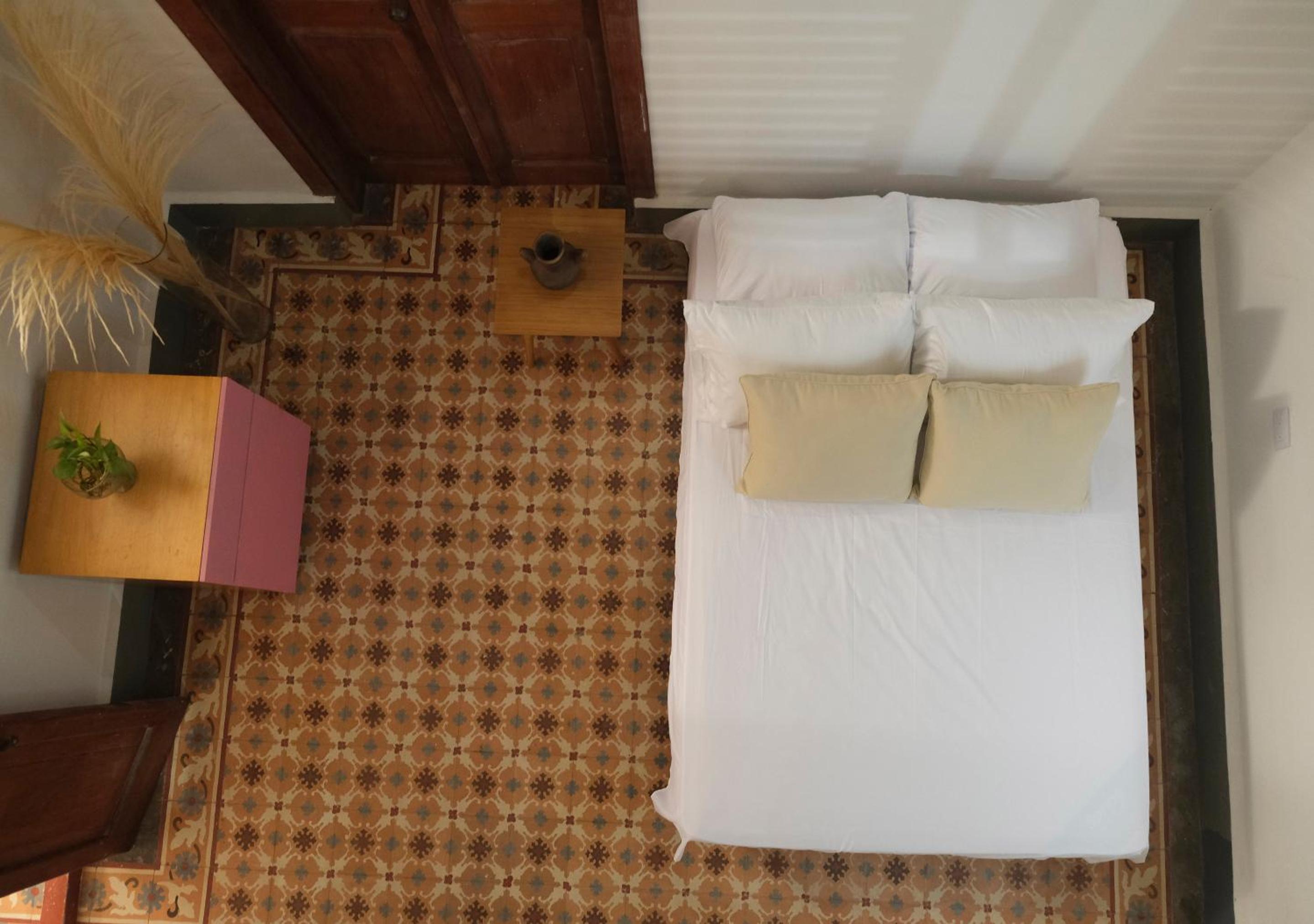 Twin Room photo 2