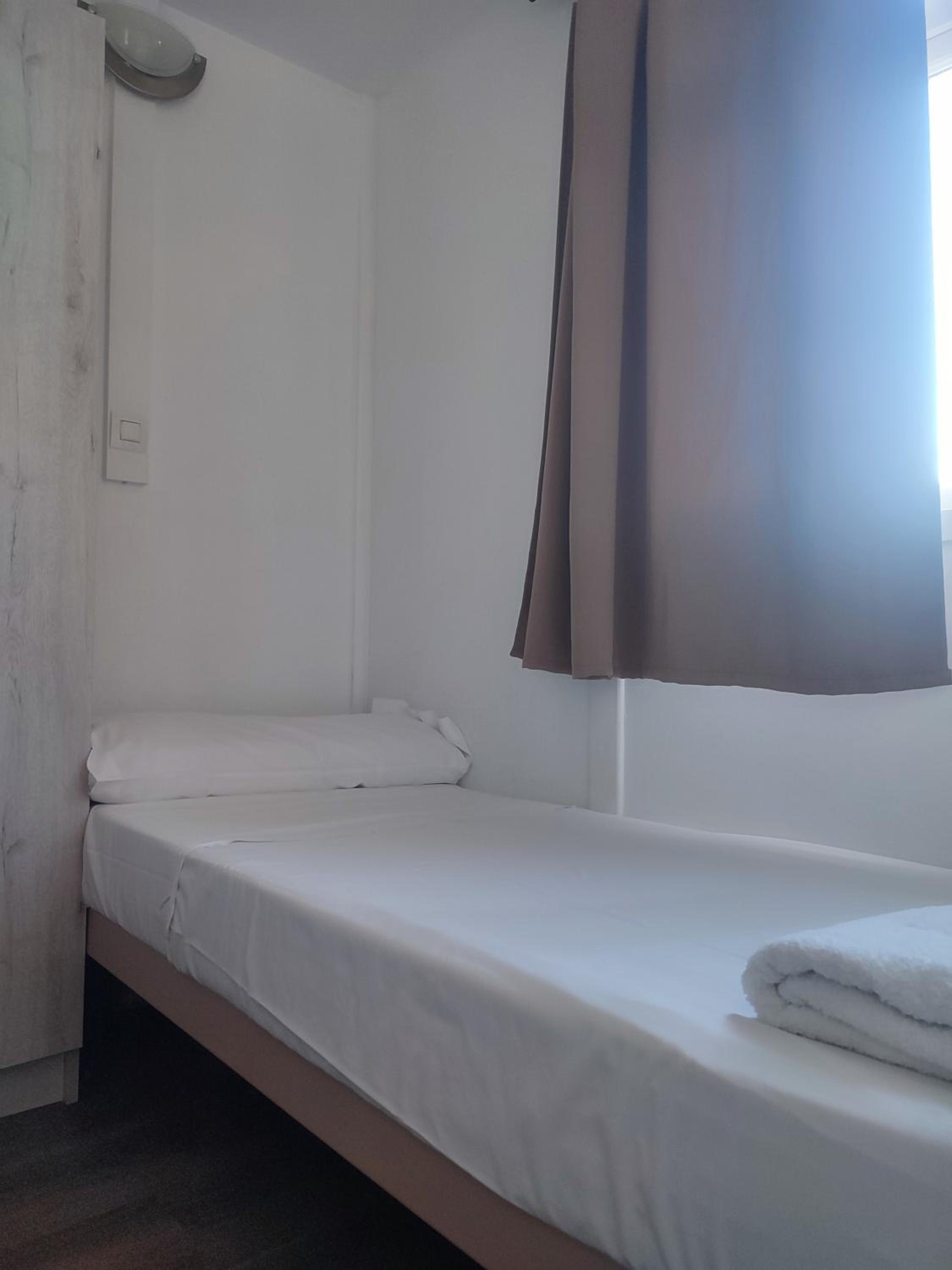 Bungalow de Dos Habitaciones (5 Adultos)