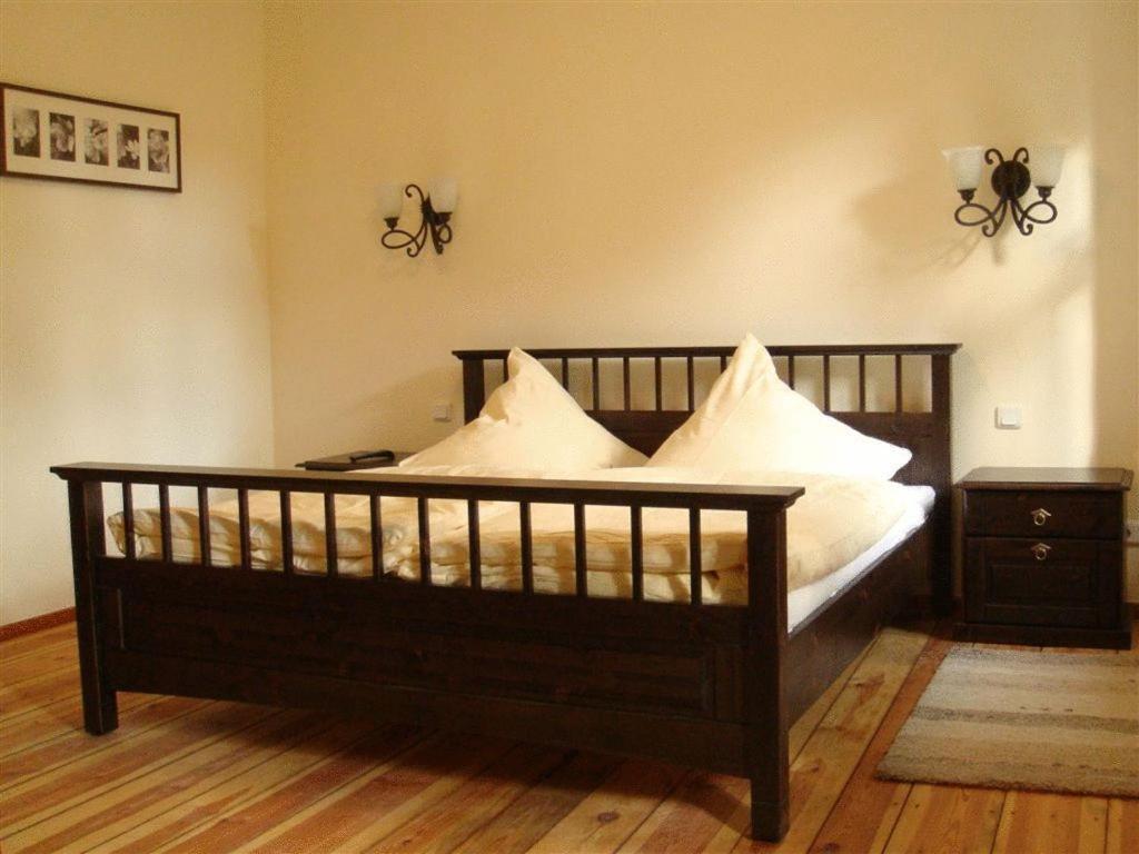 Double Room photo 1
