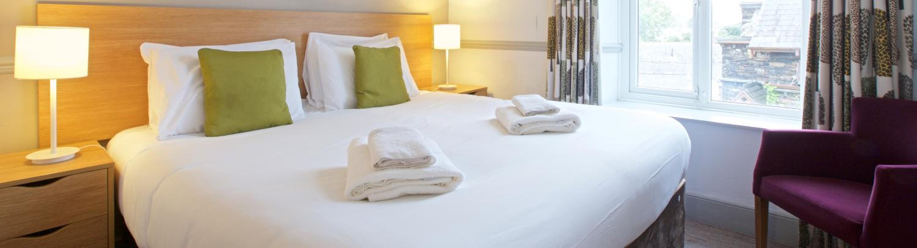 Standard Double Room photo 3